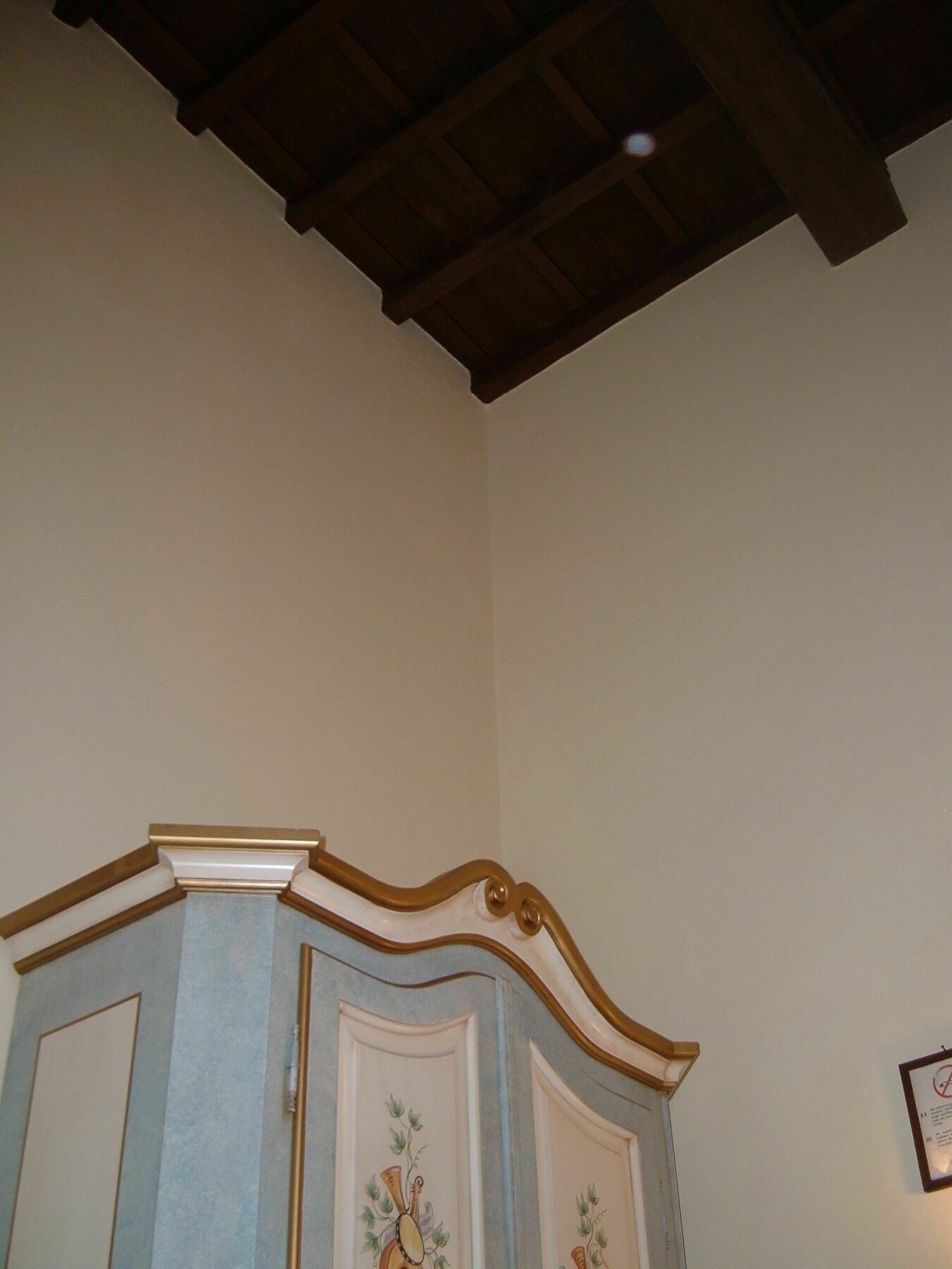 Maison d'hôtes Residenza Della Signoria Florence