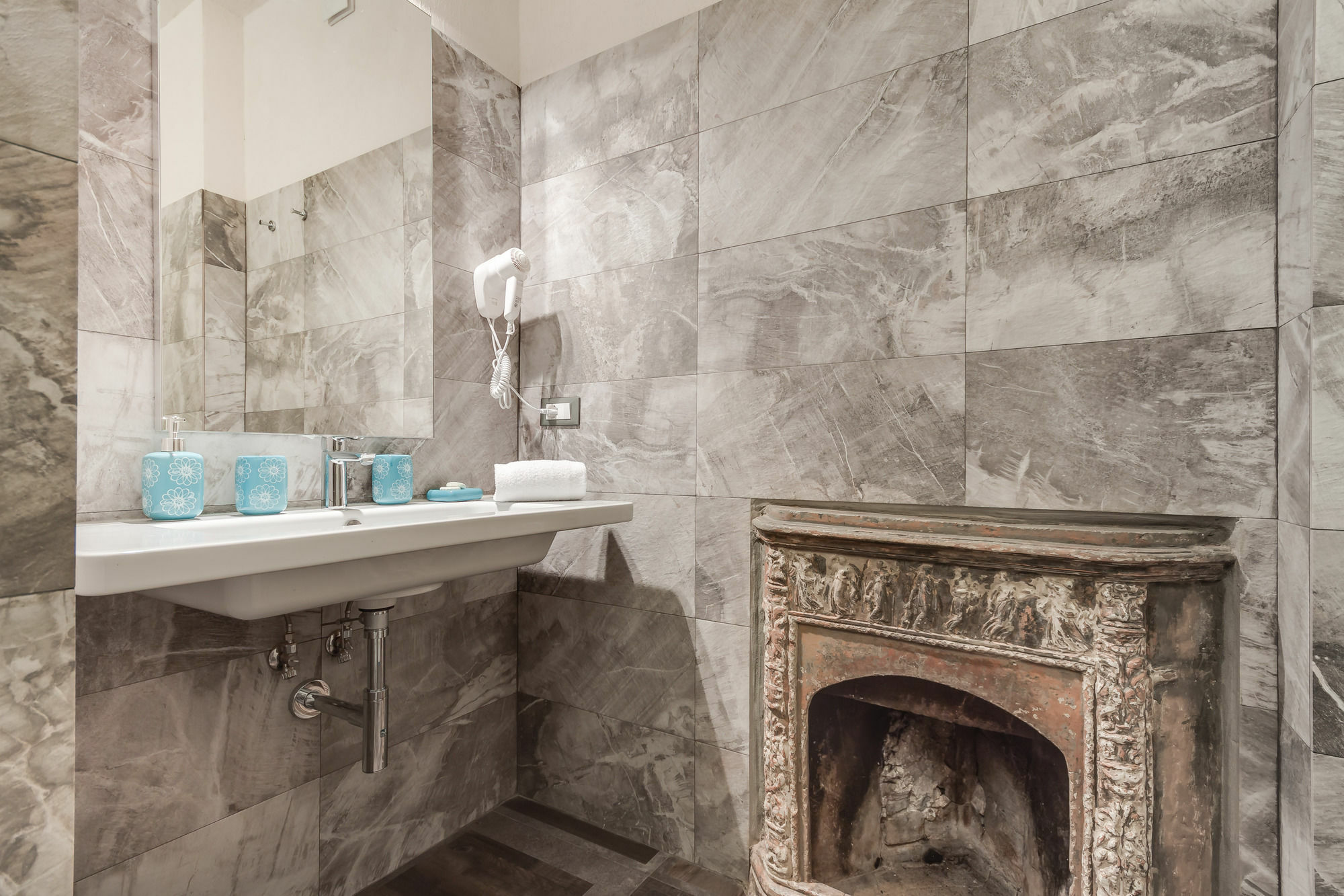 Residenza D'epoca Historia Luxury Boutique Florença