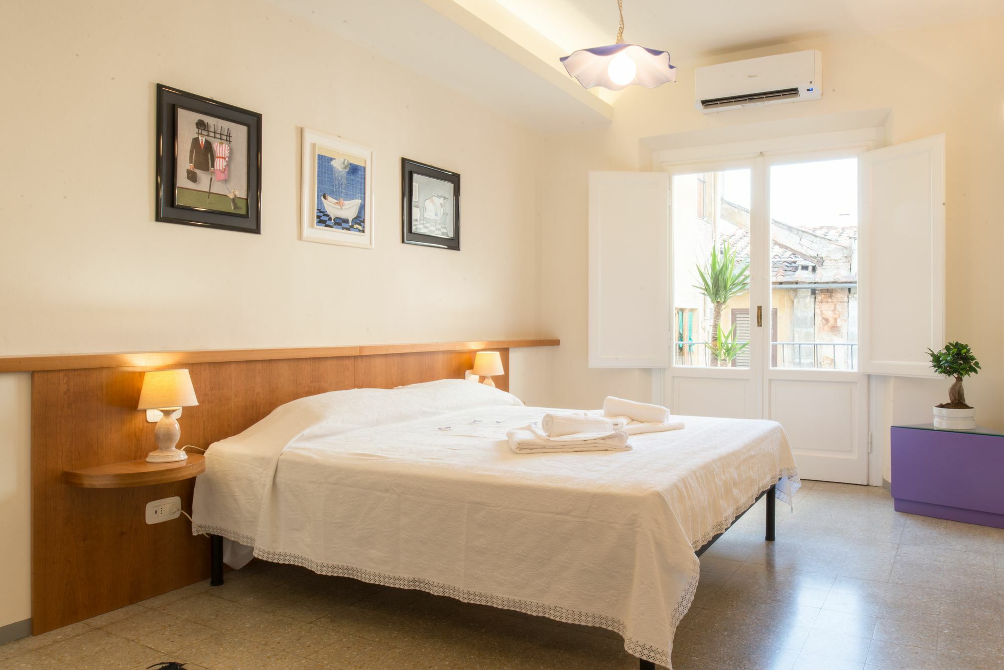 Paravia 3* Firenze