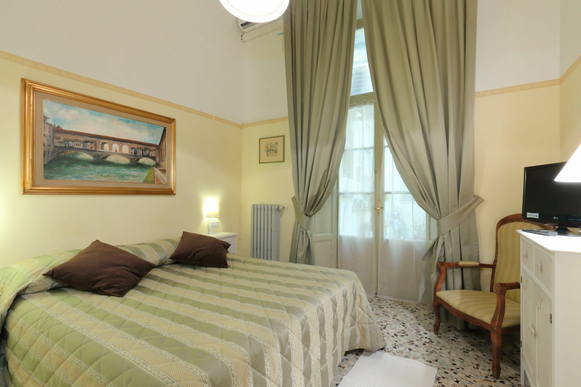 Tourist House Duomo 3* Florença