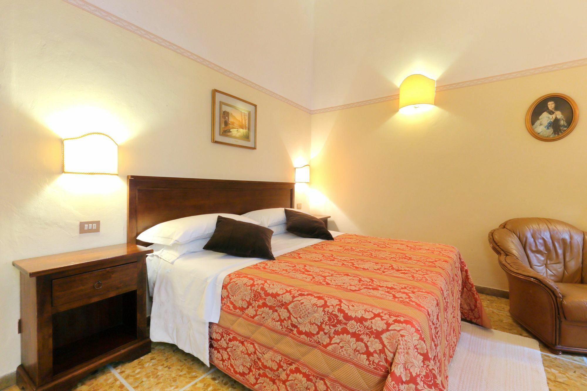 Tourist House Duomo 3* Florença