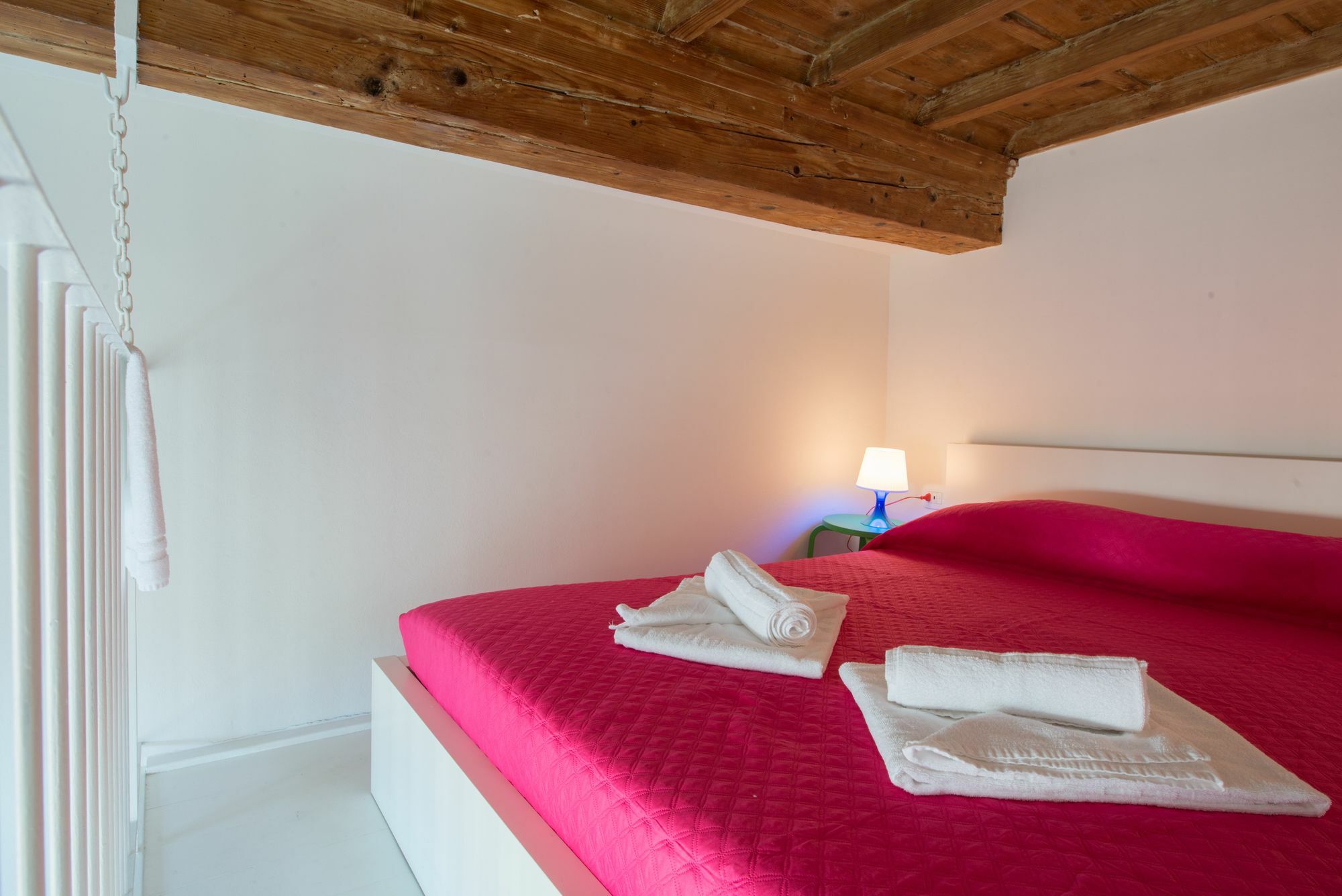 Paravia Affittacamere 3*
