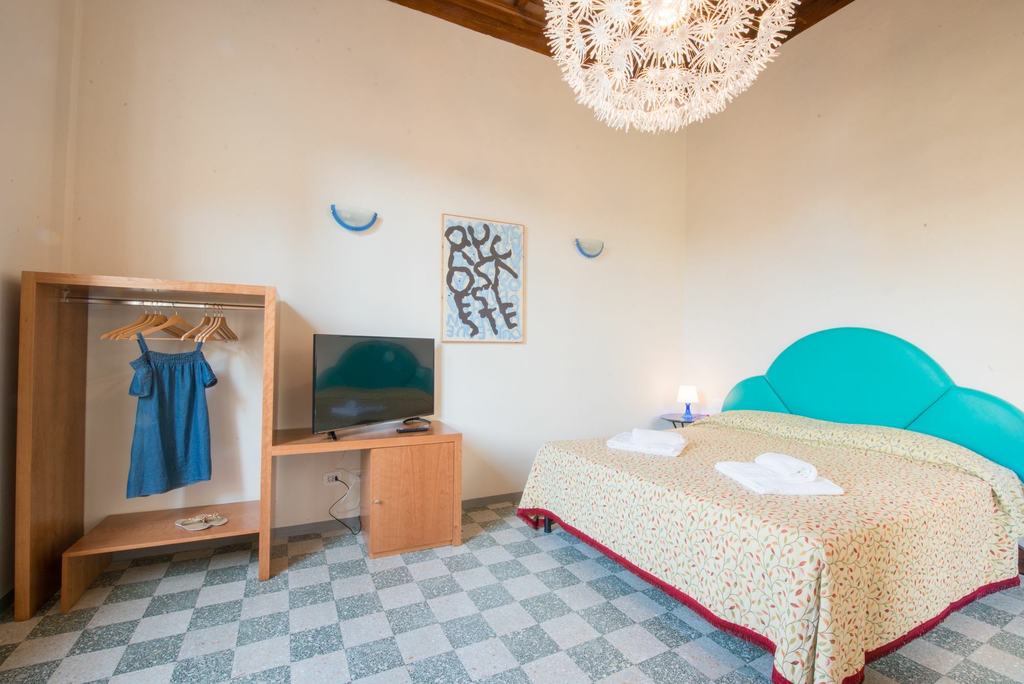 Paravia Affittacamere 3*