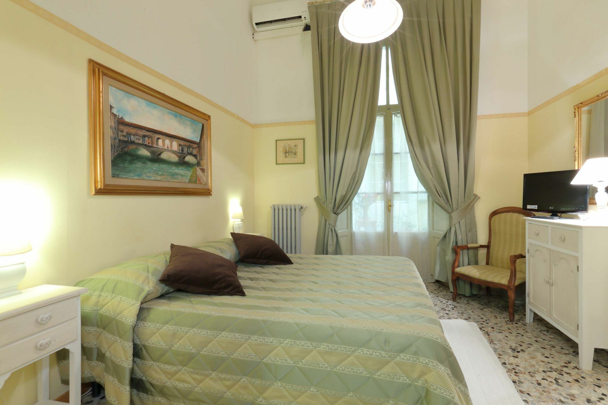 Casa de hóspedes Tourist House Duomo 3*