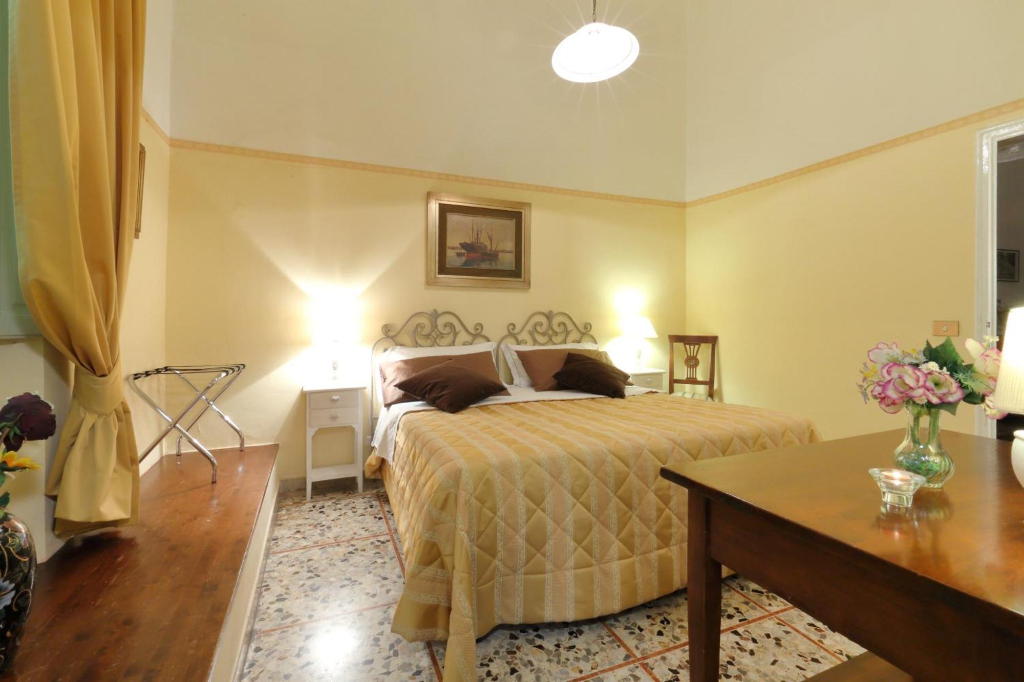 Tourist House Duomo Florença
