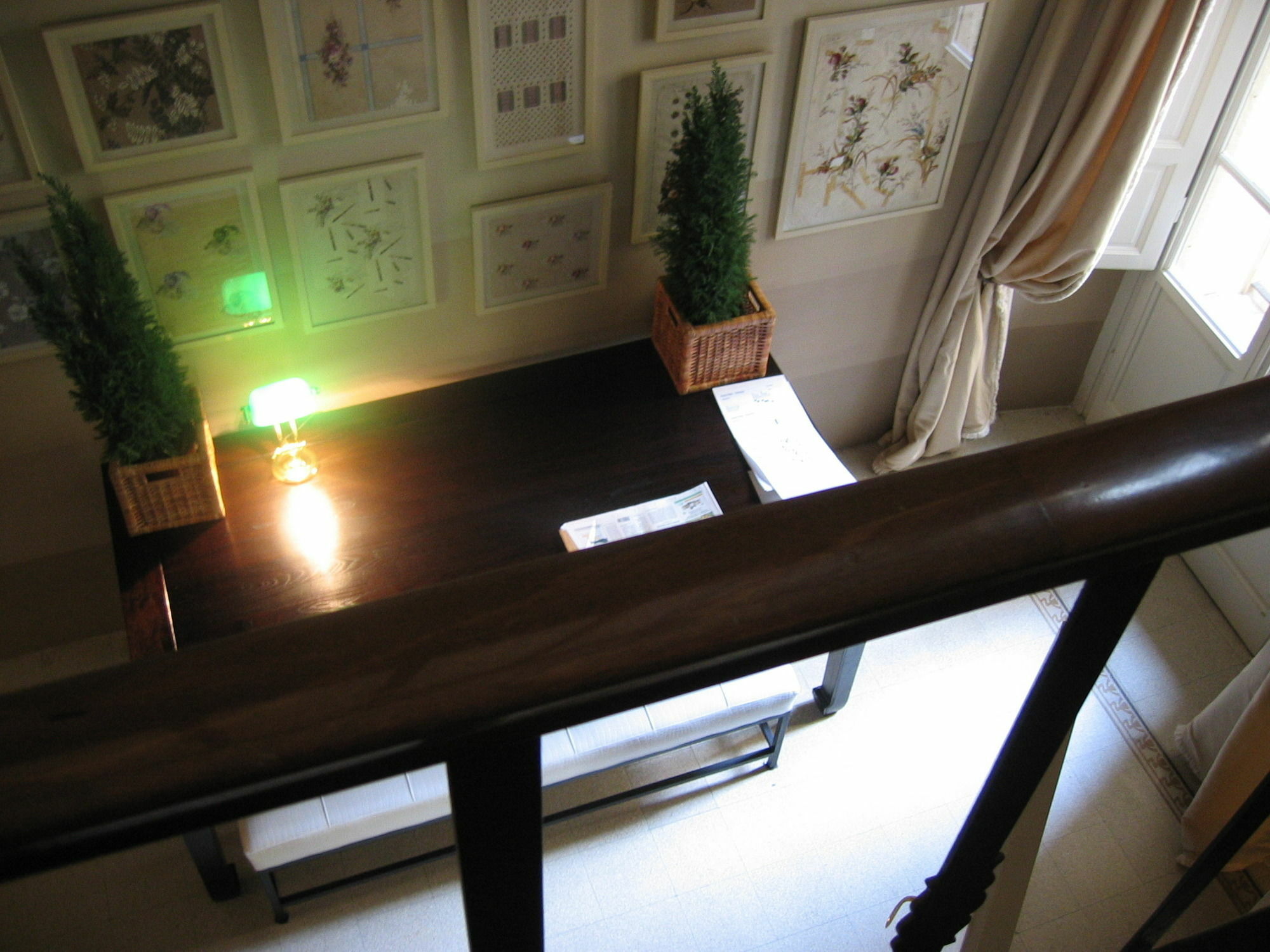 Casa Howard - Residenza D'epoca Hotel Firenze
