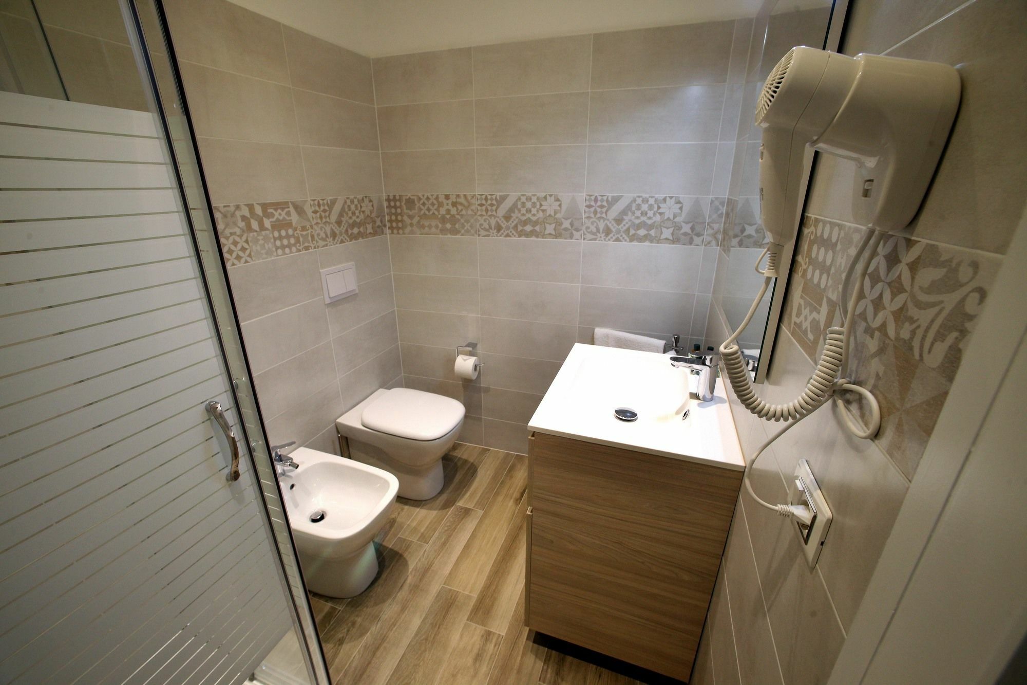 Alderotti 3* Firenze