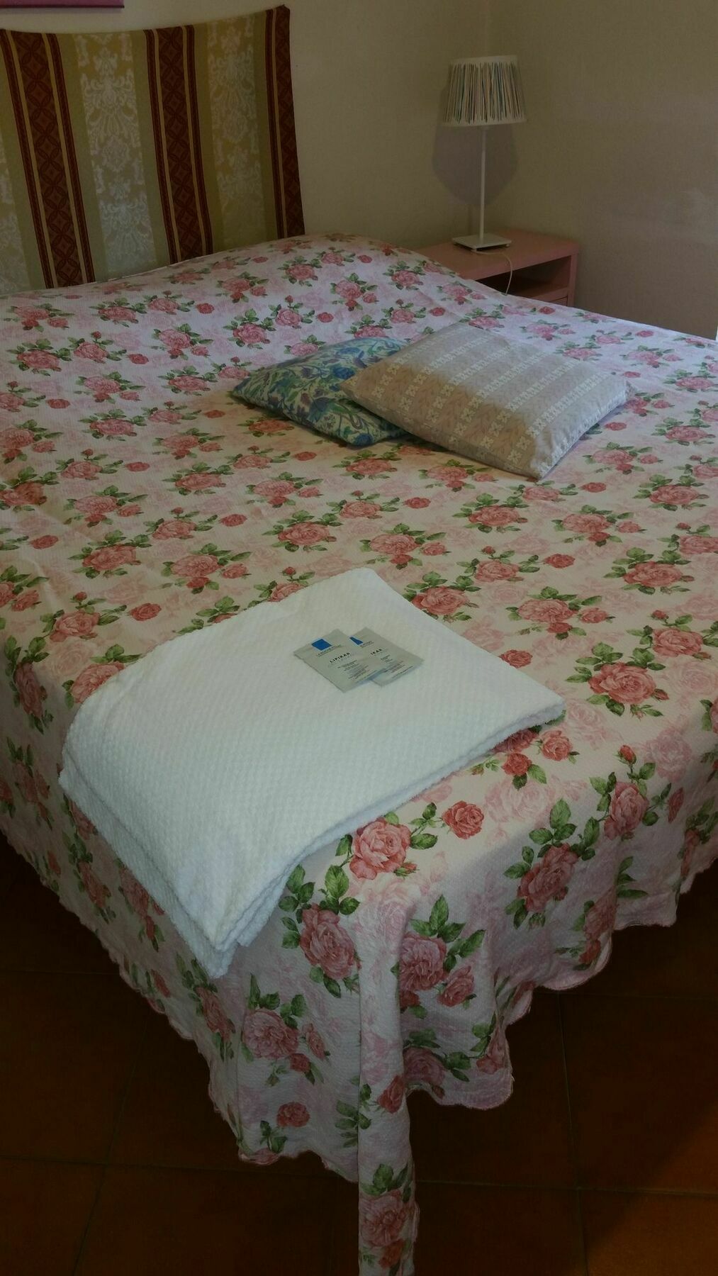 La Nei Fiori Gasthuis
