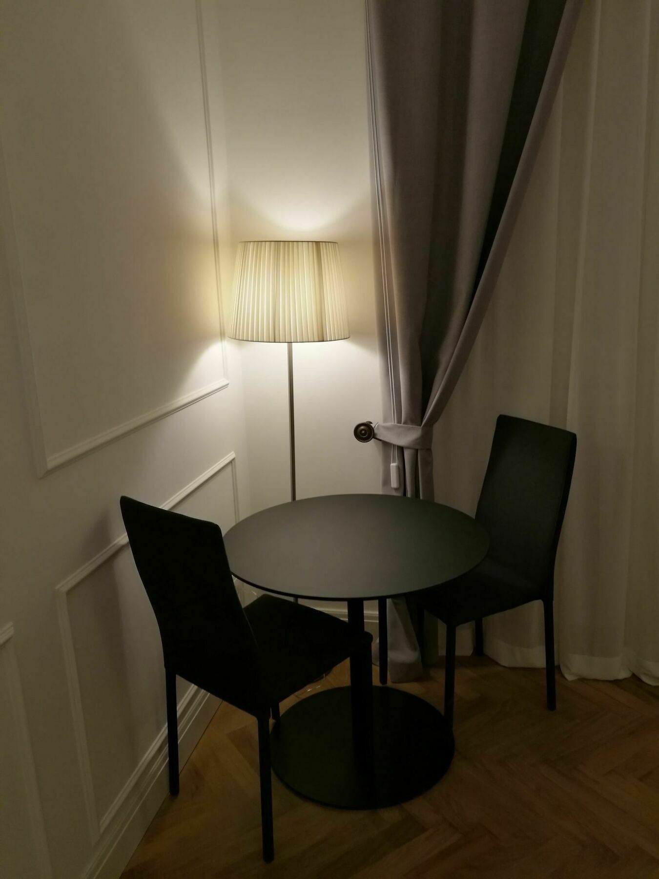 Daphne Gæstehus 3*
