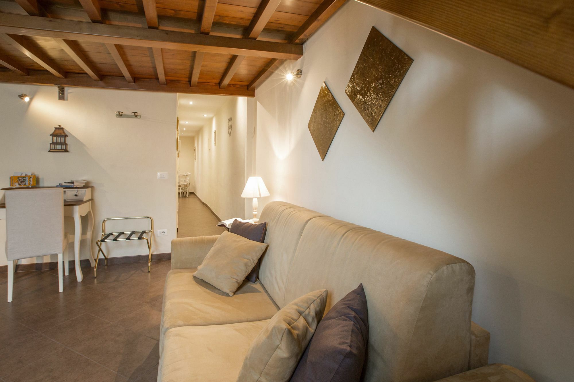 Appartement Charming Cavour Heart Of *