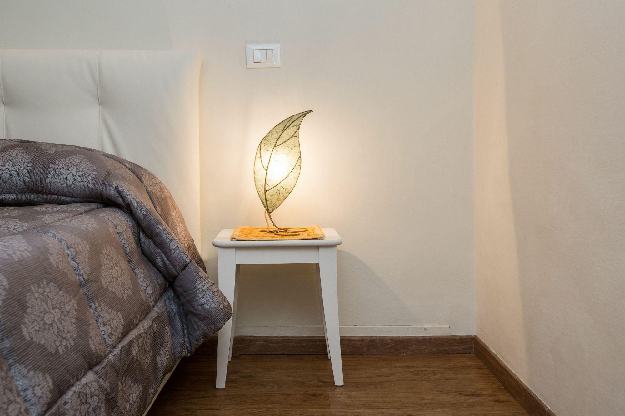 Charming Cavour Heart Of Appartement *