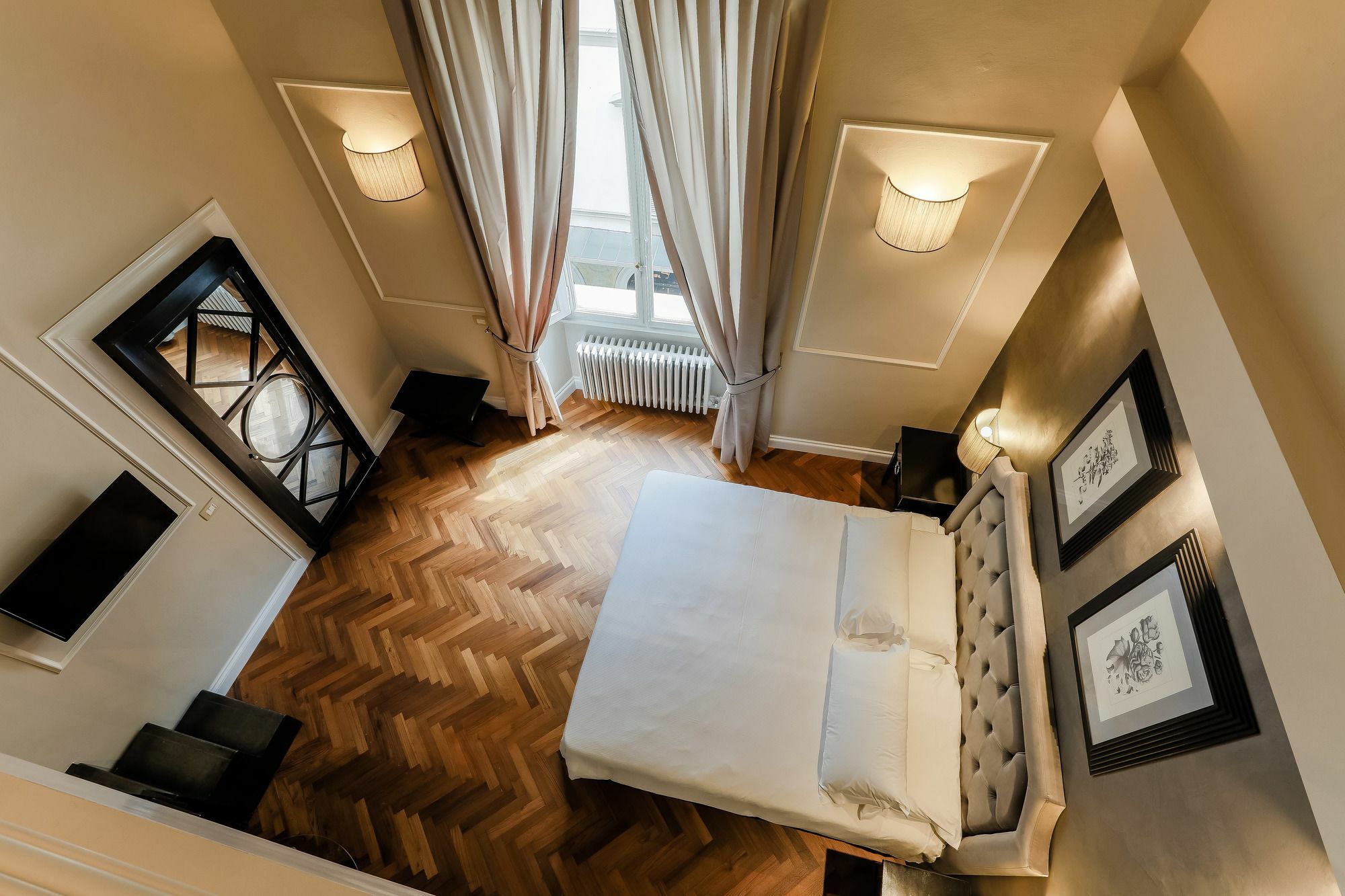 Relais Tosinghi Gasthuis