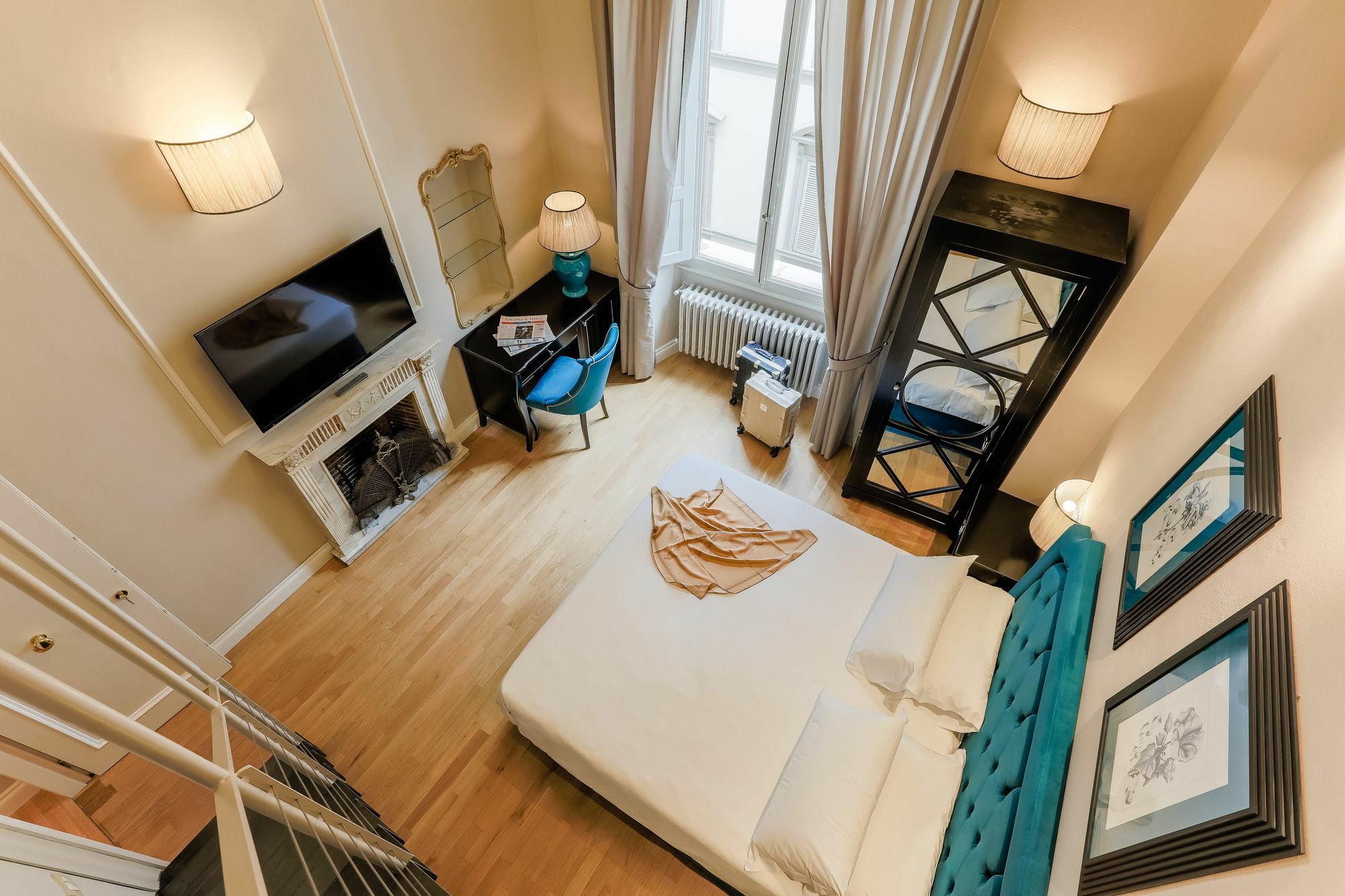 Relais Tosinghi Gasthuis