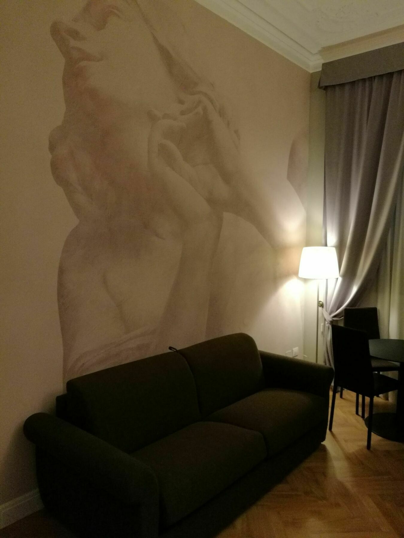 Daphne Gæstehus Firenze