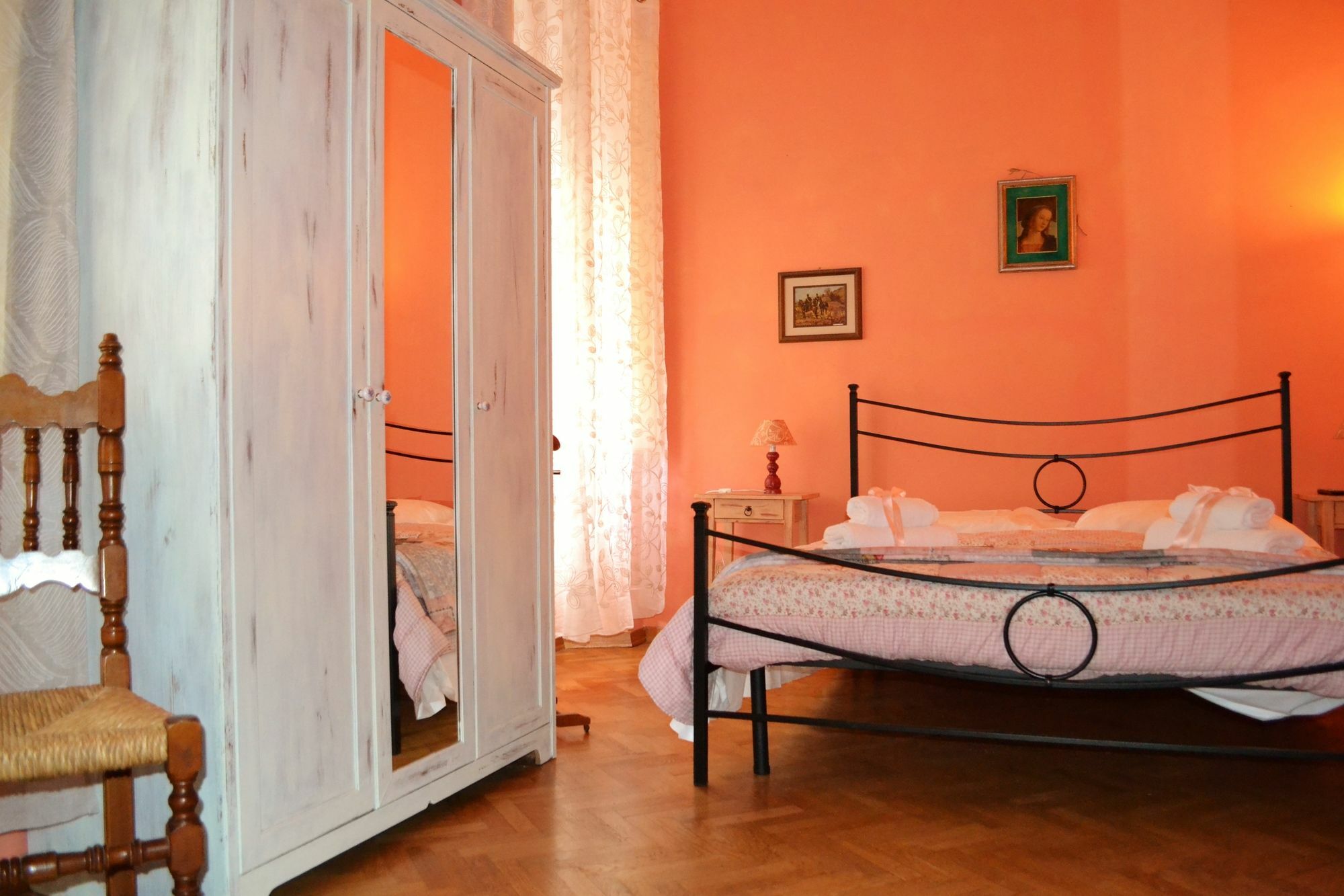 Gjestgiverier Domus 19 Firenze