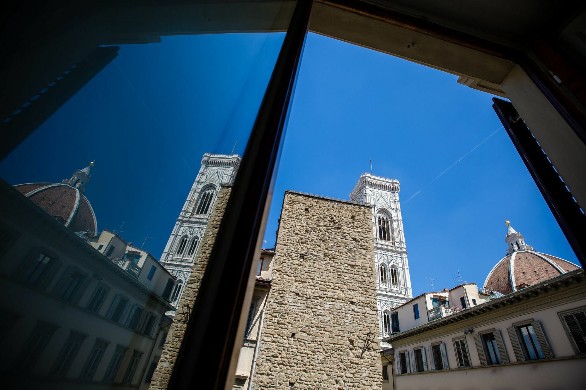 Relais Tosinghi Gasthuis Florence