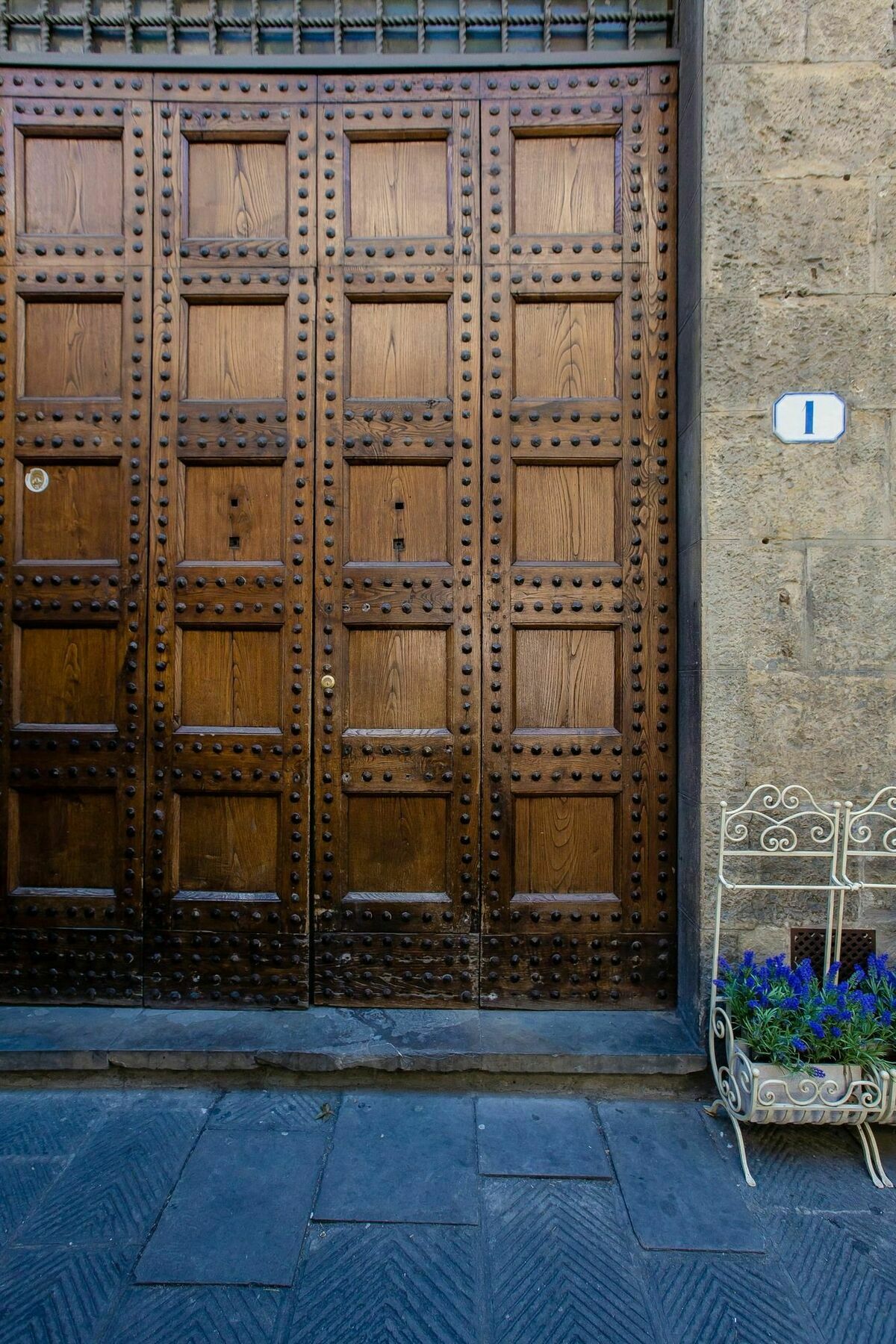 Relais Tosinghi Gasthuis