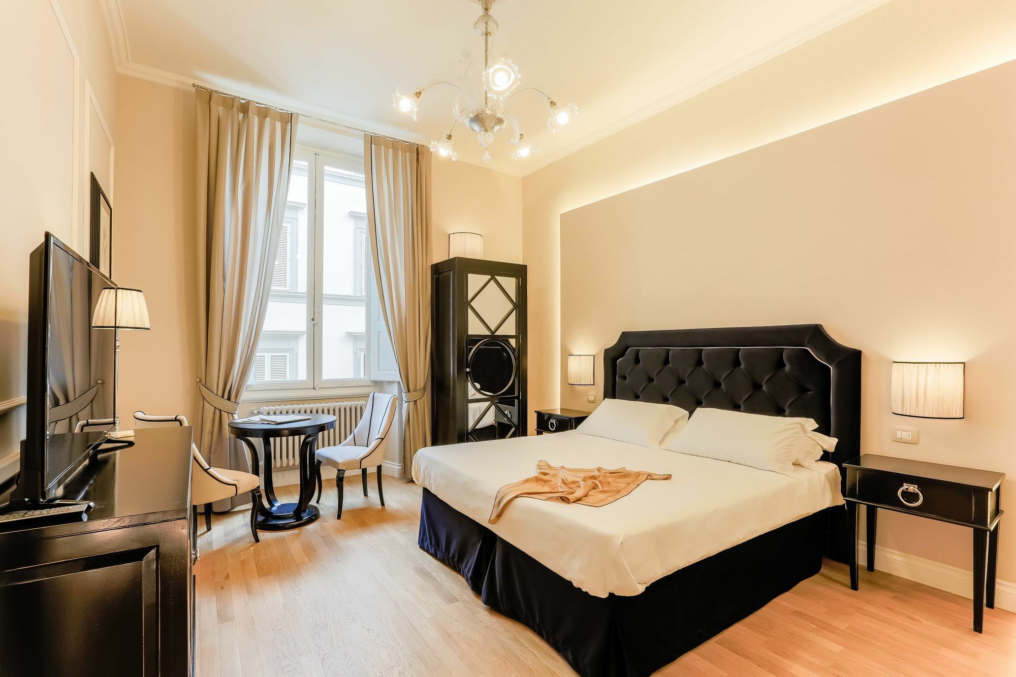 Relais Tosinghi Gasthuis Florence