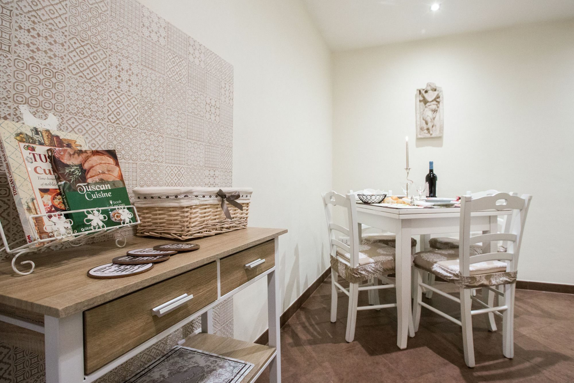 Charming Cavour Heart Of Appartement *