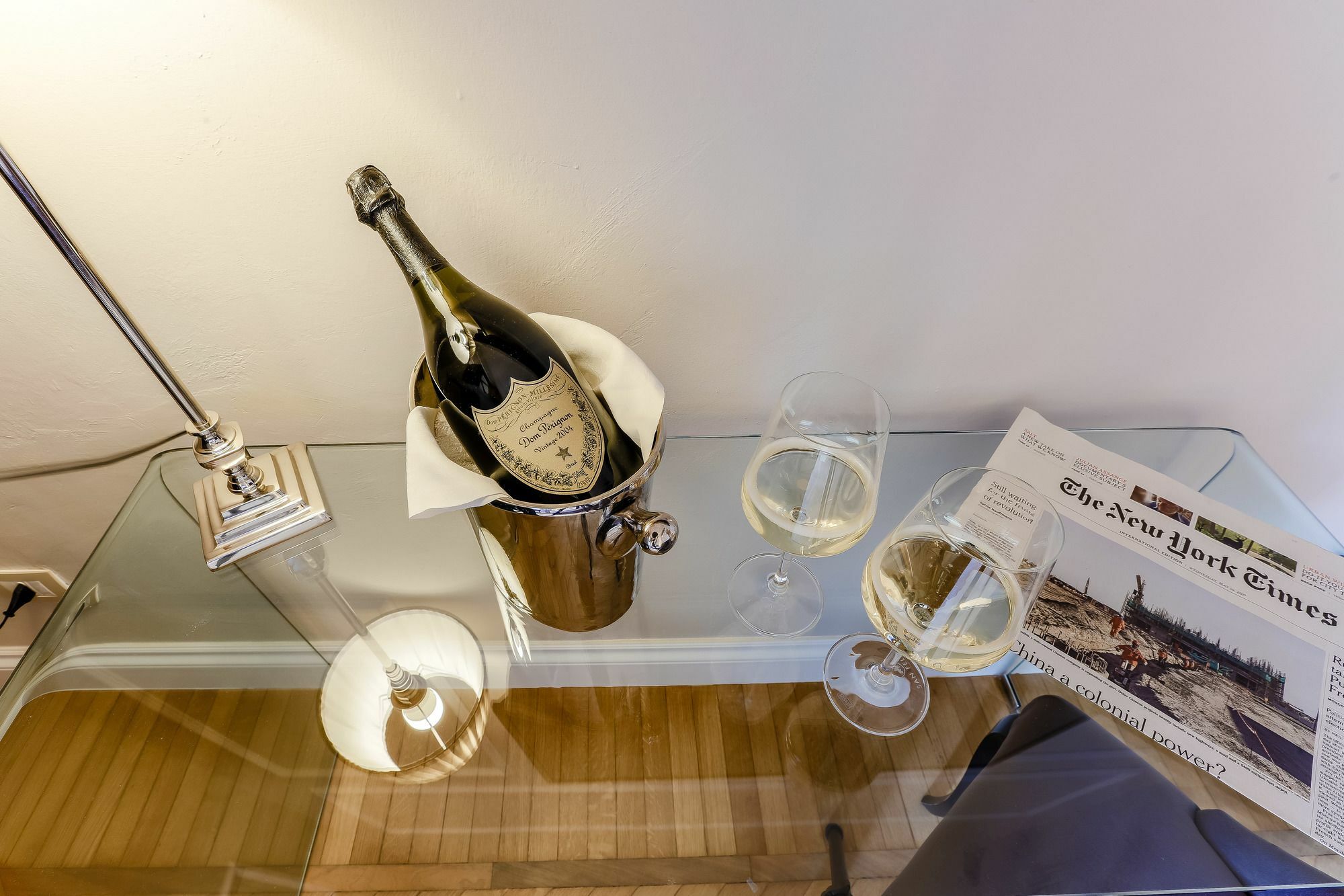 Relais Tosinghi Gasthuis 3*