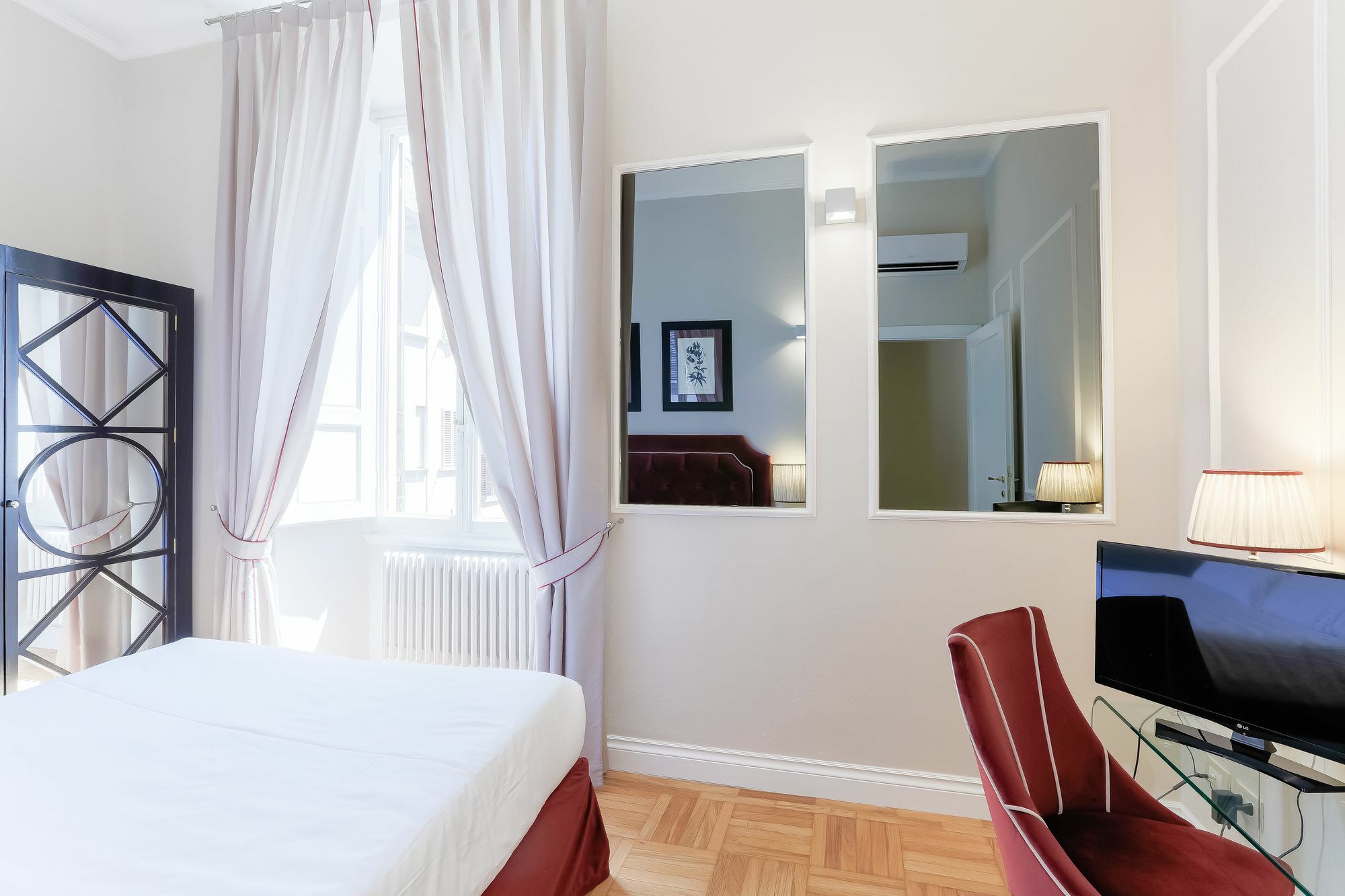 Relais Tosinghi Florence