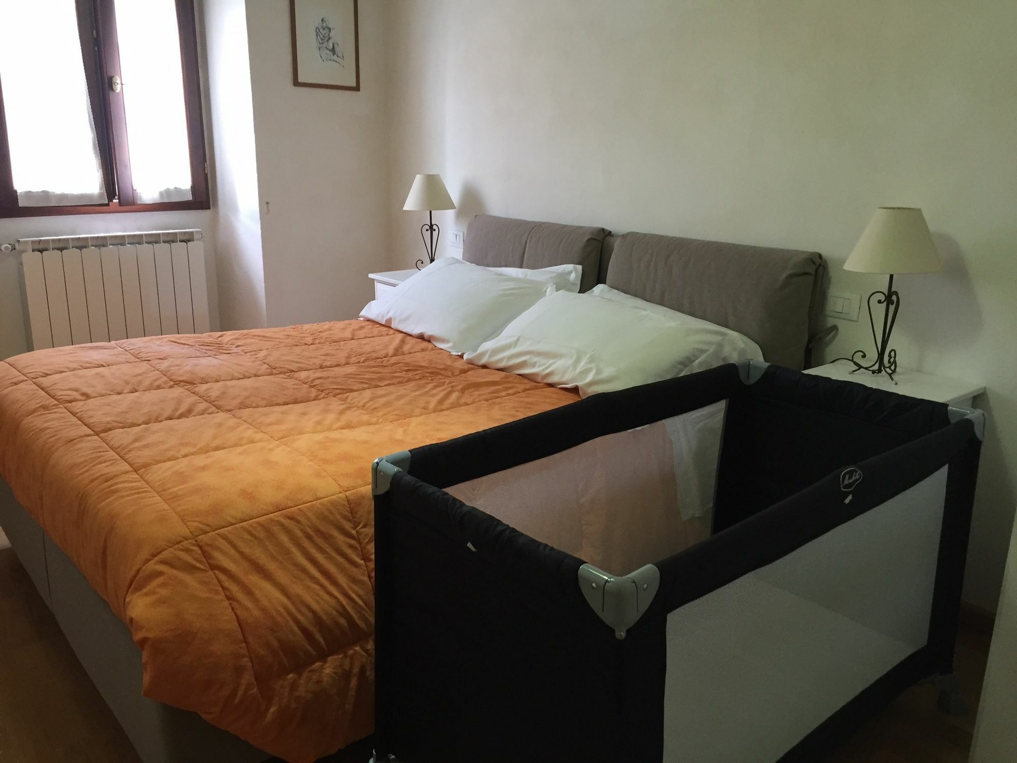 Apartment Il Presto Di San Martino Florence