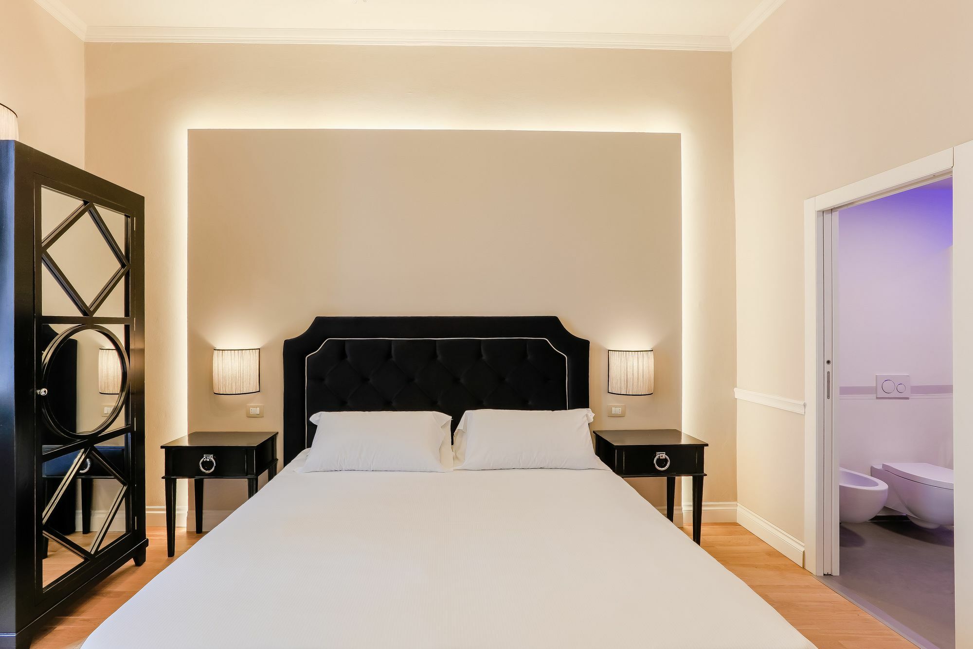 Relais Tosinghi 3* Florence