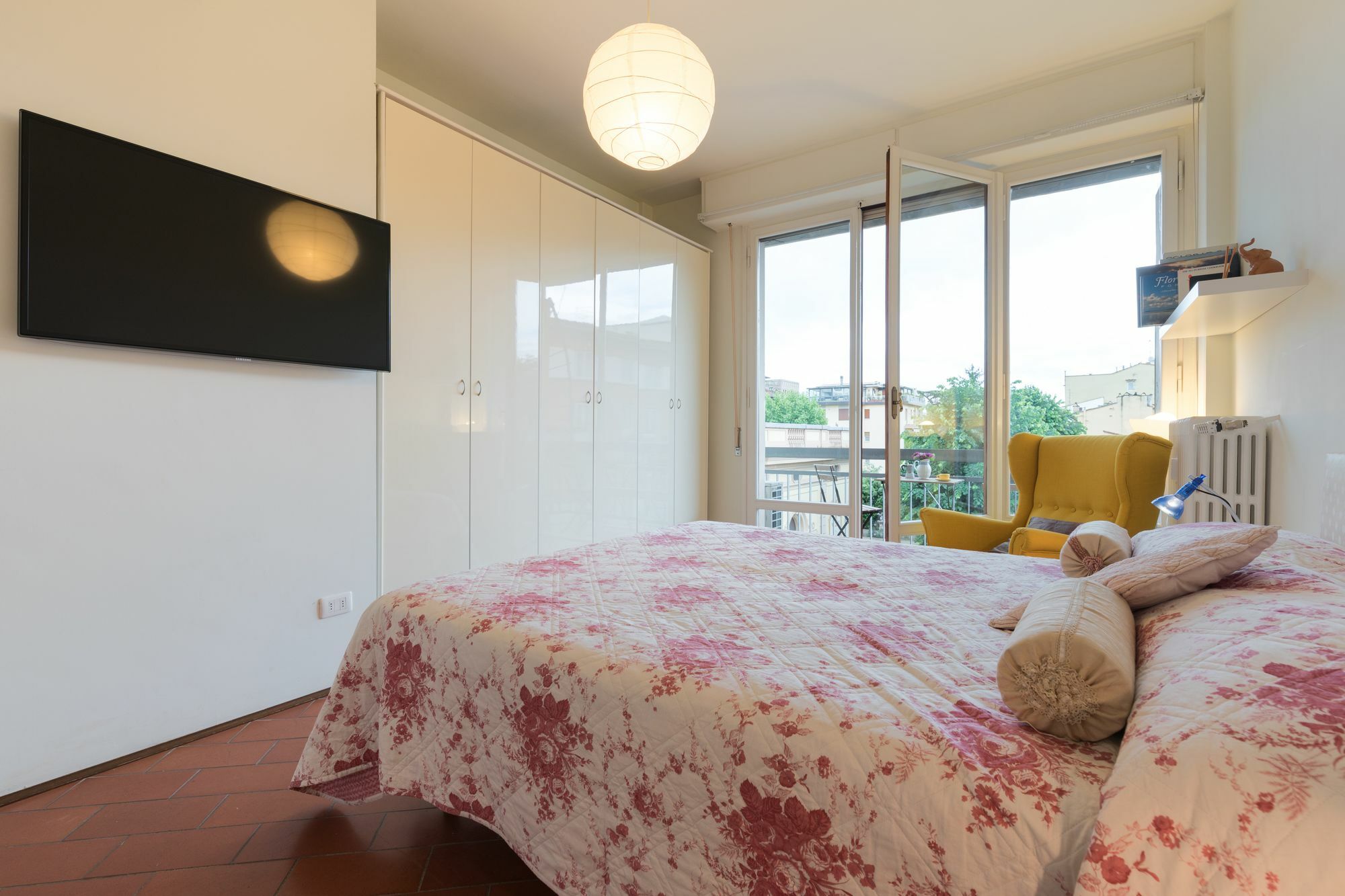 Roommo Savonarola Lejlighed