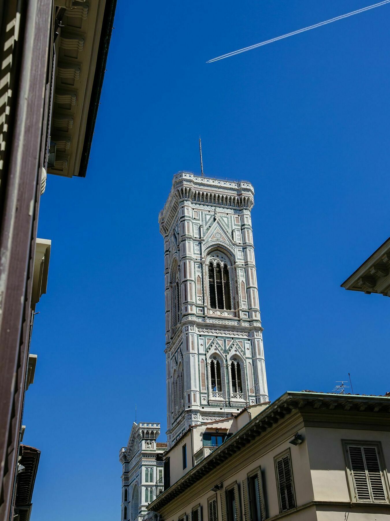 Gasthuis Relais Tosinghi Florence