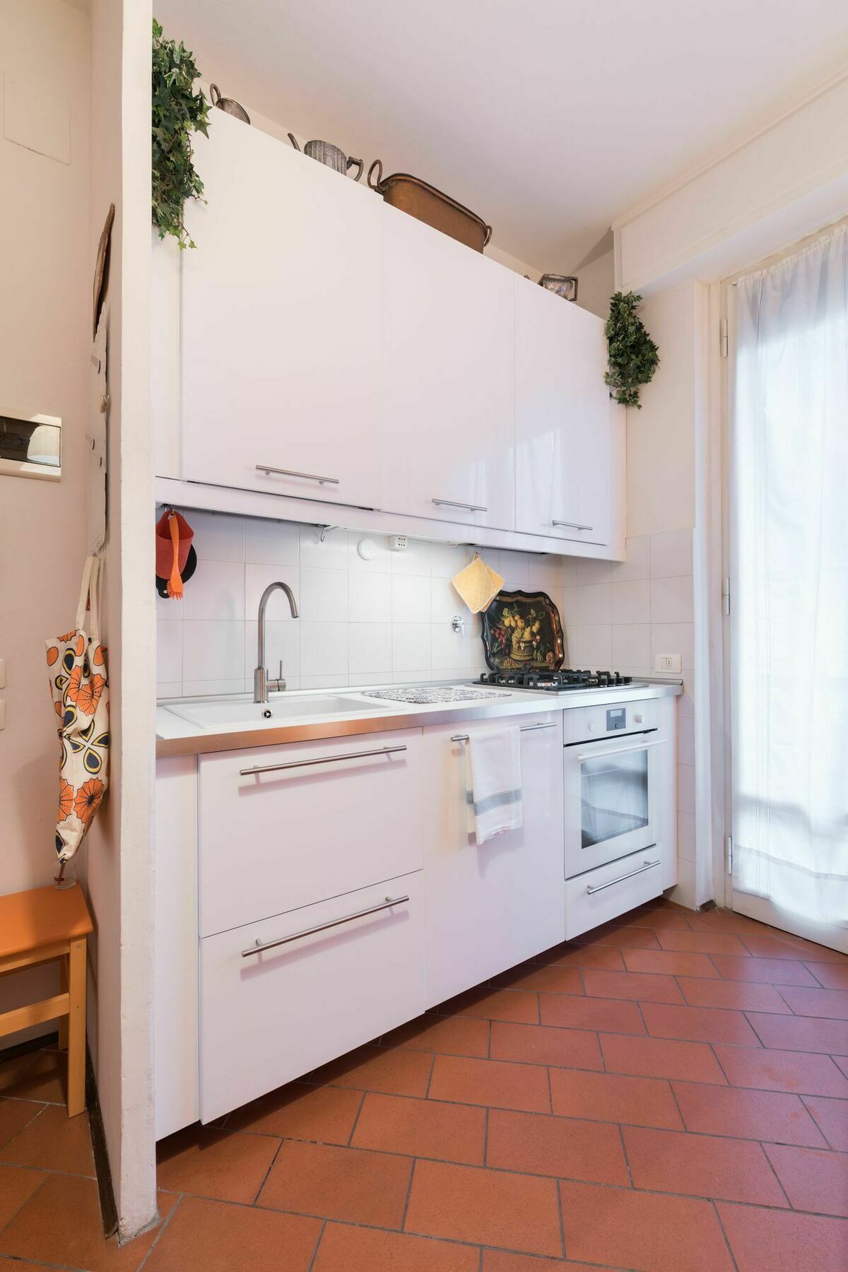 Lejlighed Roommo Savonarola