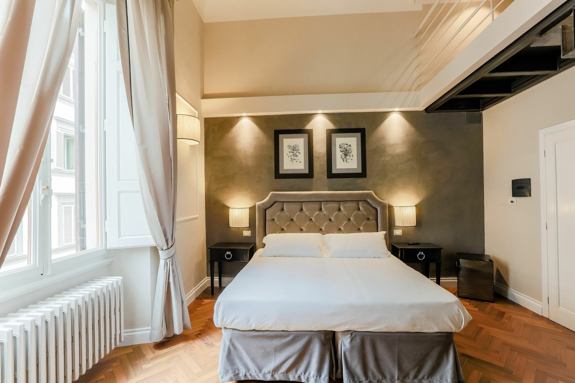 Relais Tosinghi Florence