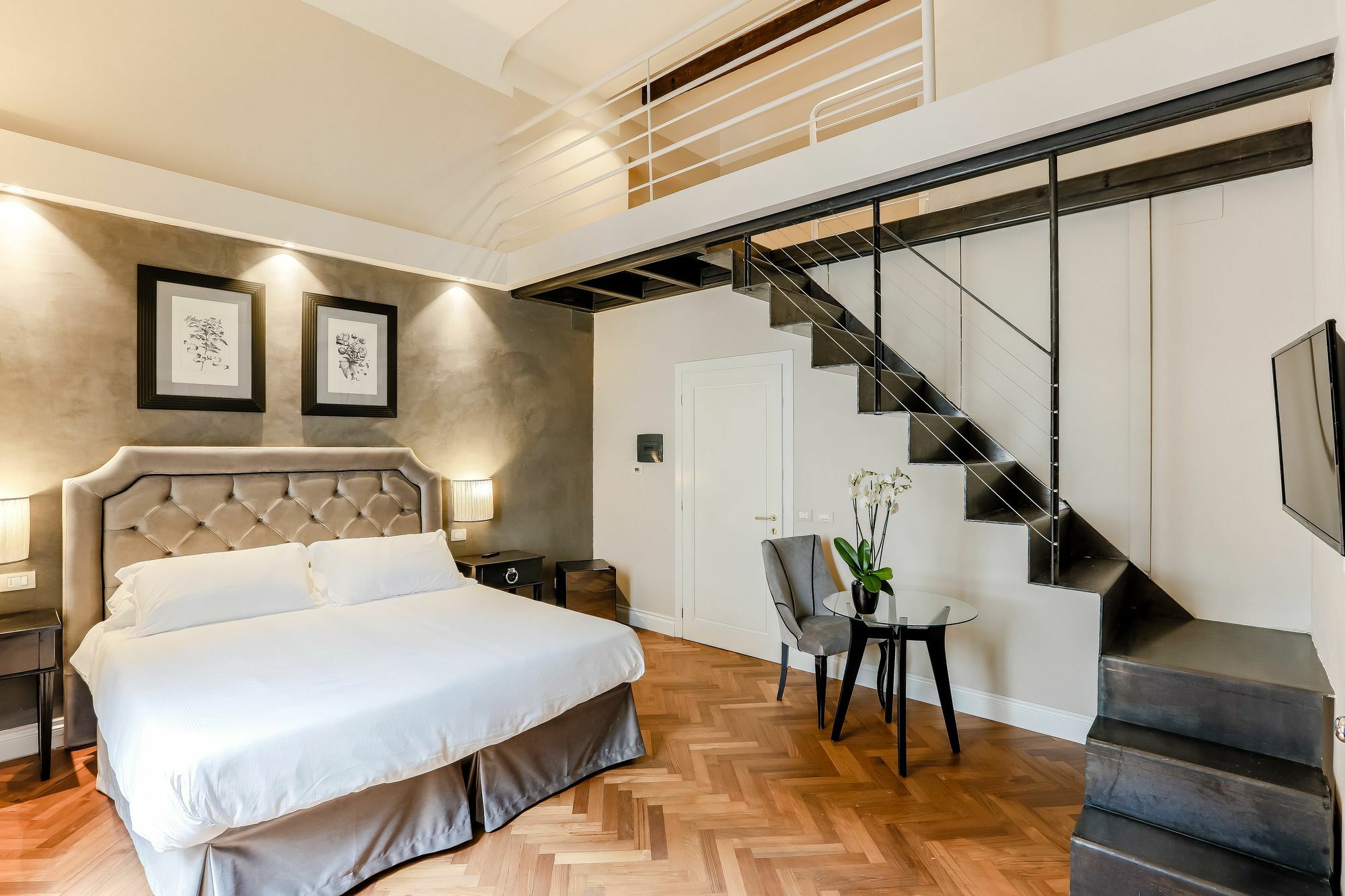 Relais Tosinghi Gasthuis Florence