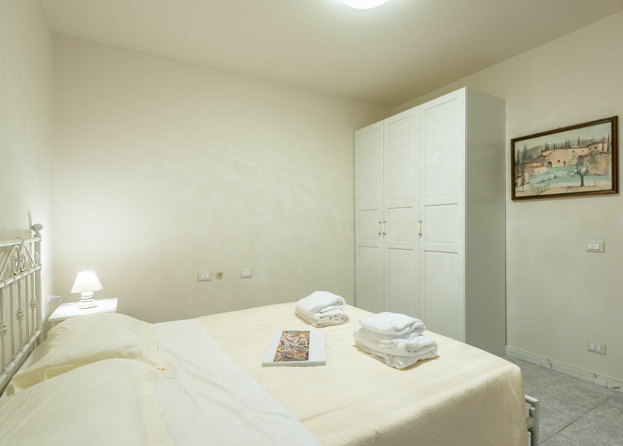 Appartamento Ognissanti 3 Bedrooms