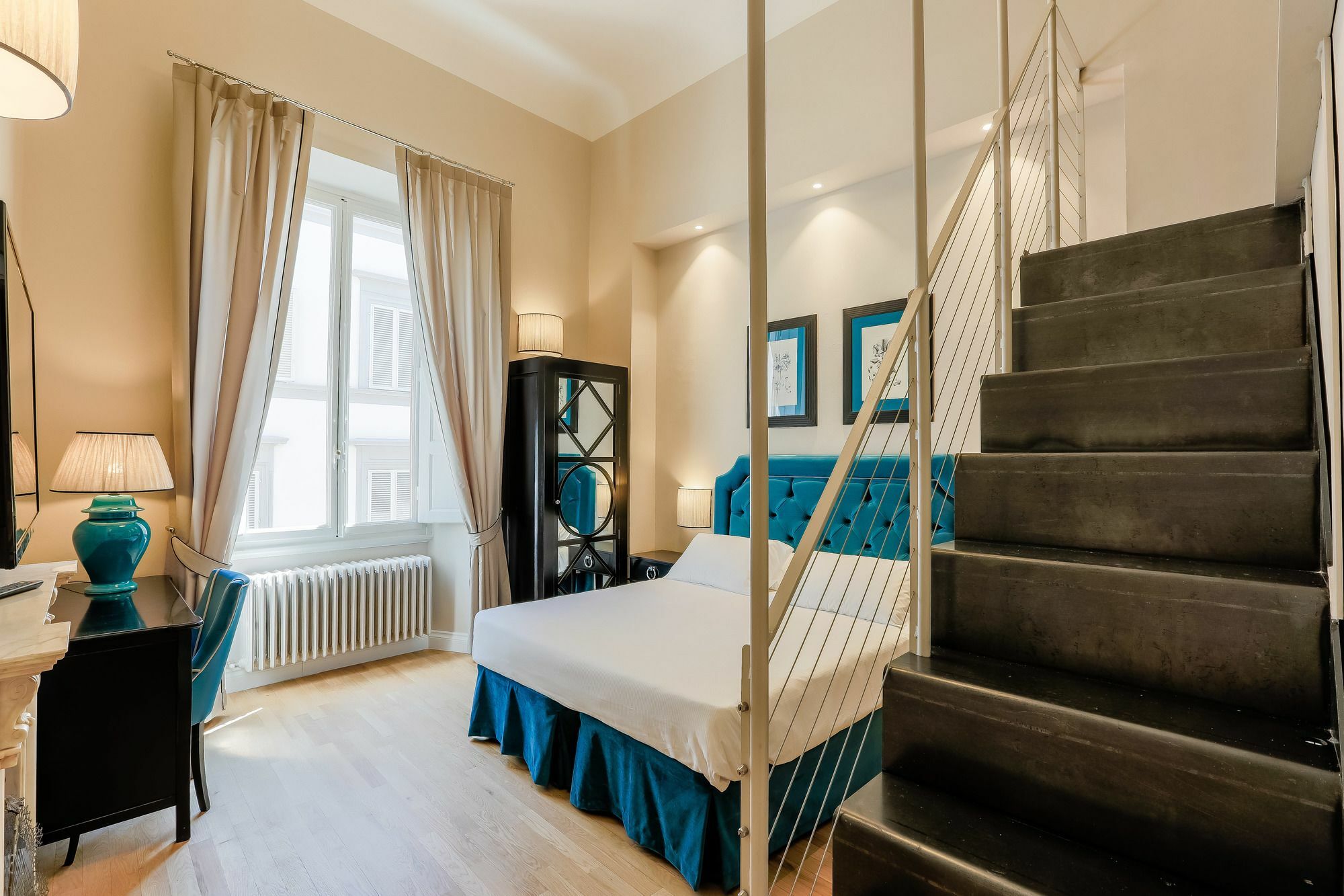 Relais Tosinghi Gasthuis 3*