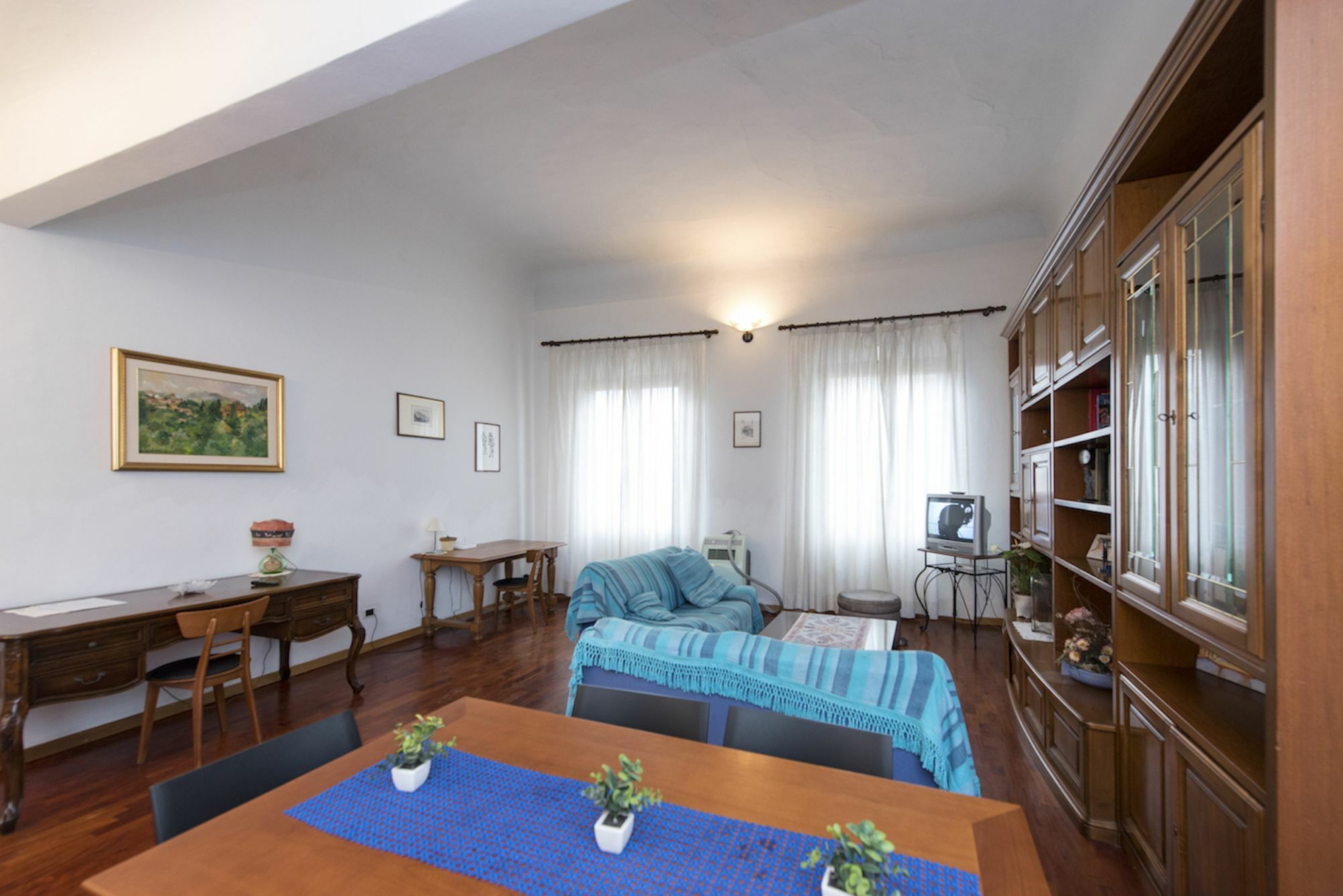 Appartement Proconsolo *