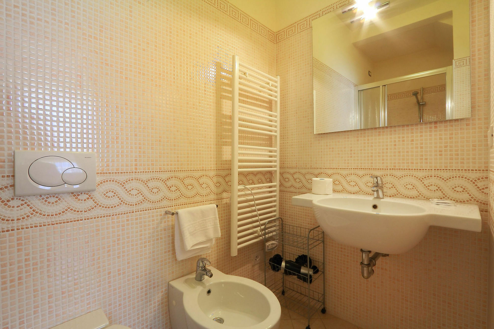 Apartamento Relais Panoramic Cathedral