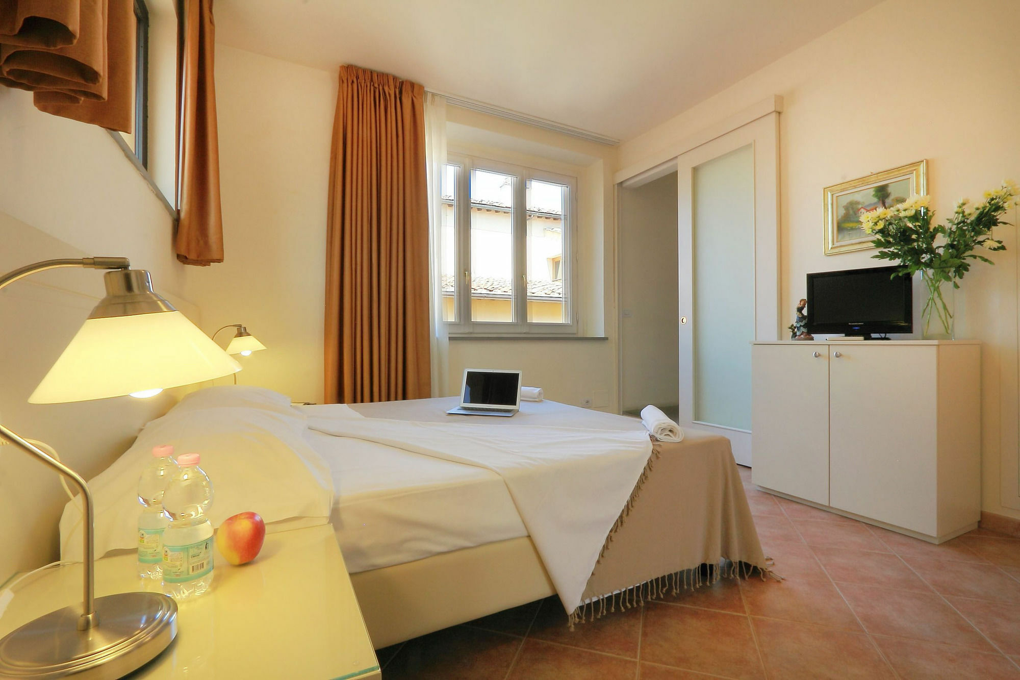 Relais Panoramic Cathedral Apartamento *