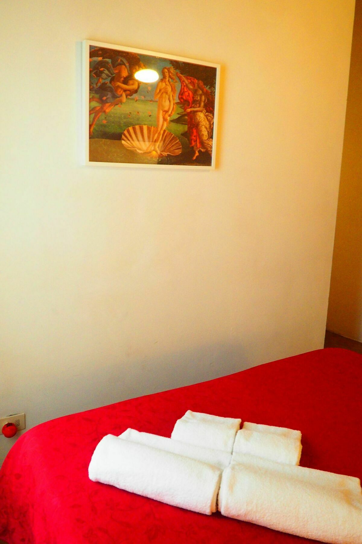 Classic 3* Firenze