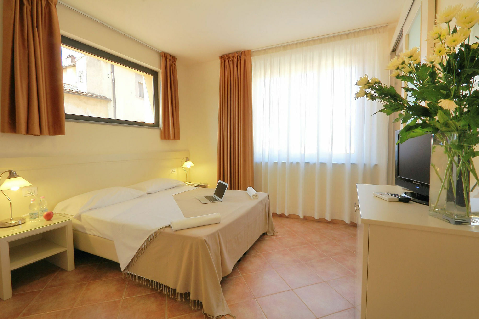Relais Panoramic Cathedral Apartamento