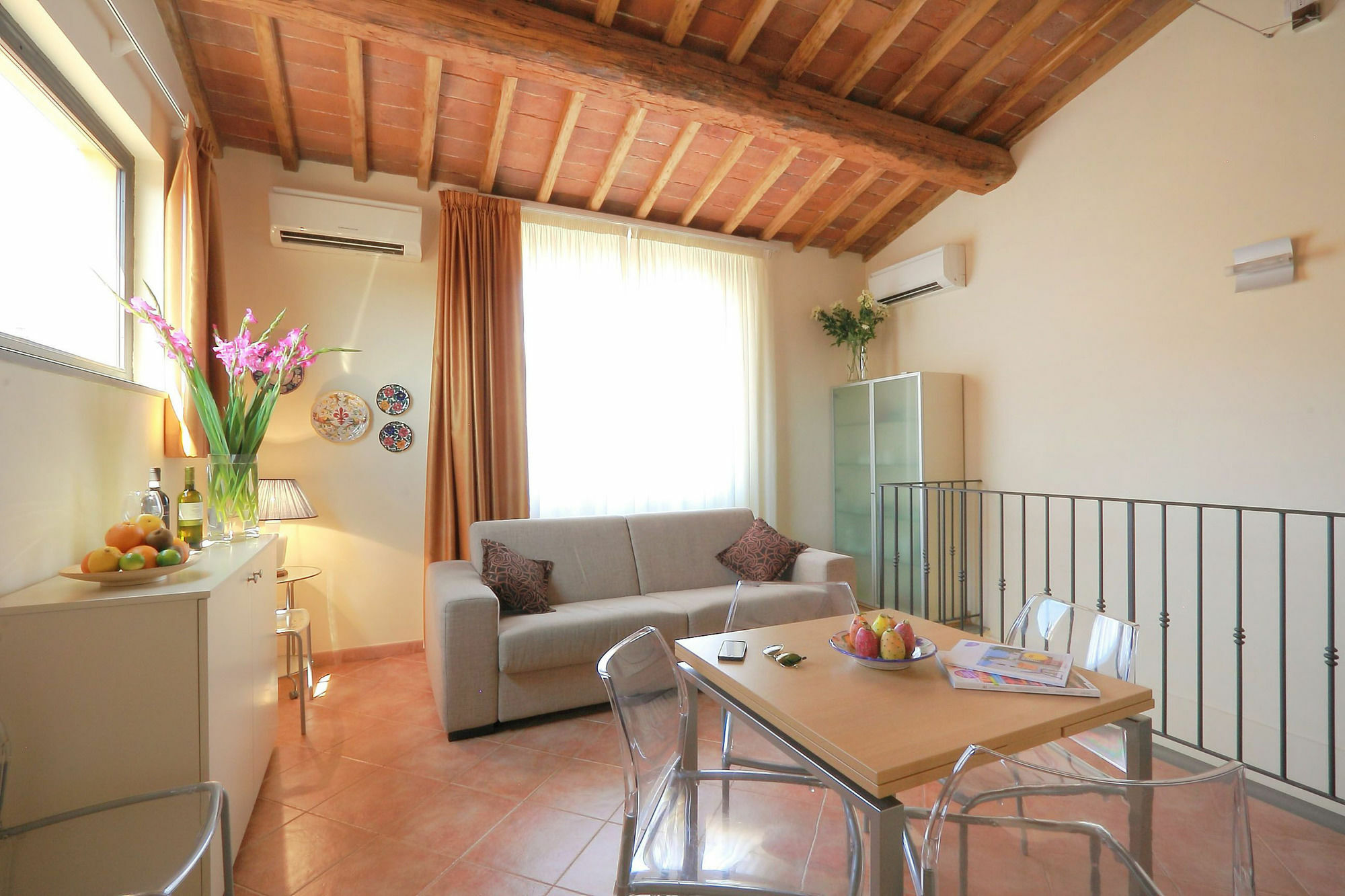 Apartamento Relais Panoramic Cathedral *
