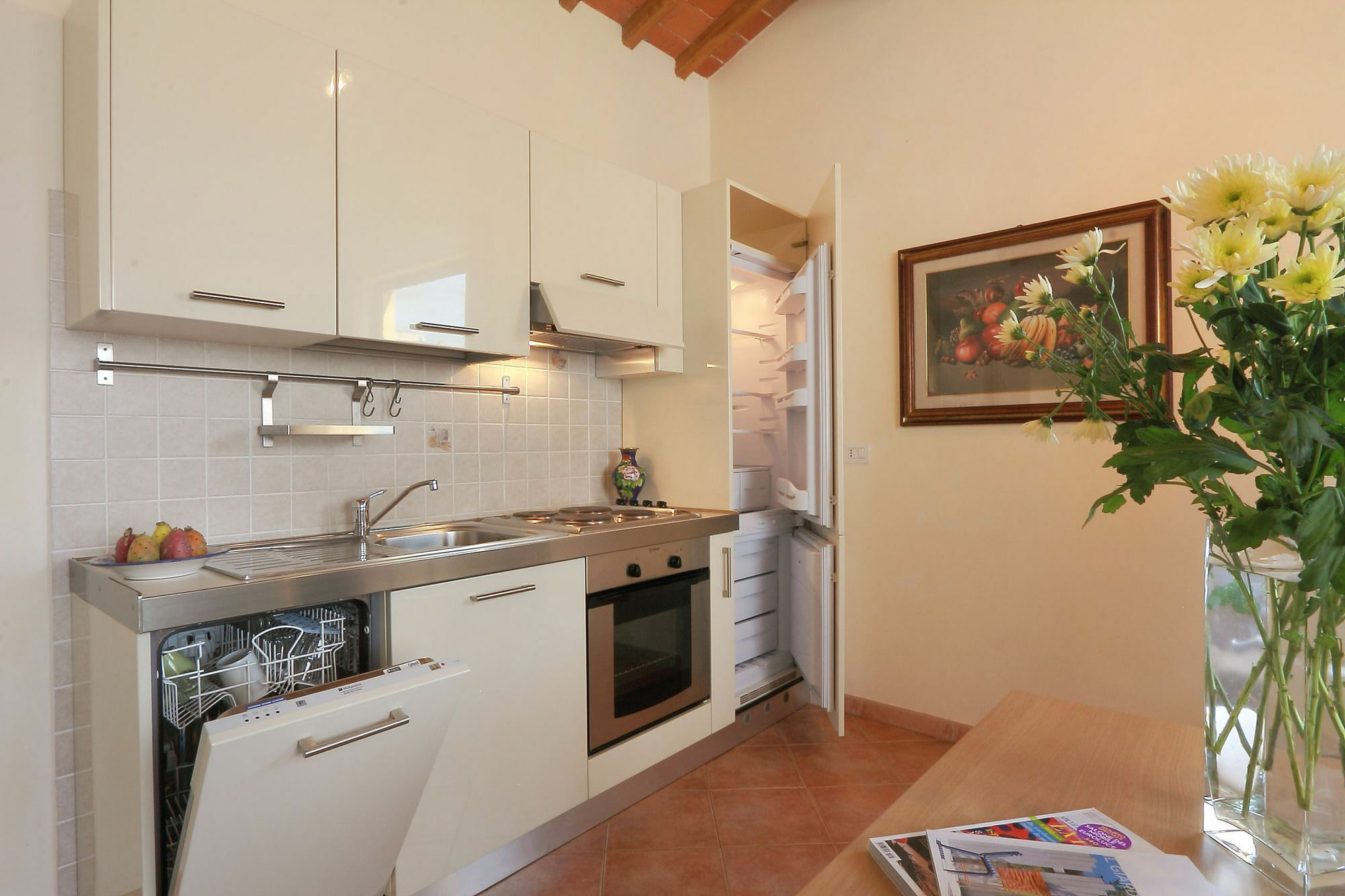 Relais Panoramic Cathedral Apartamento