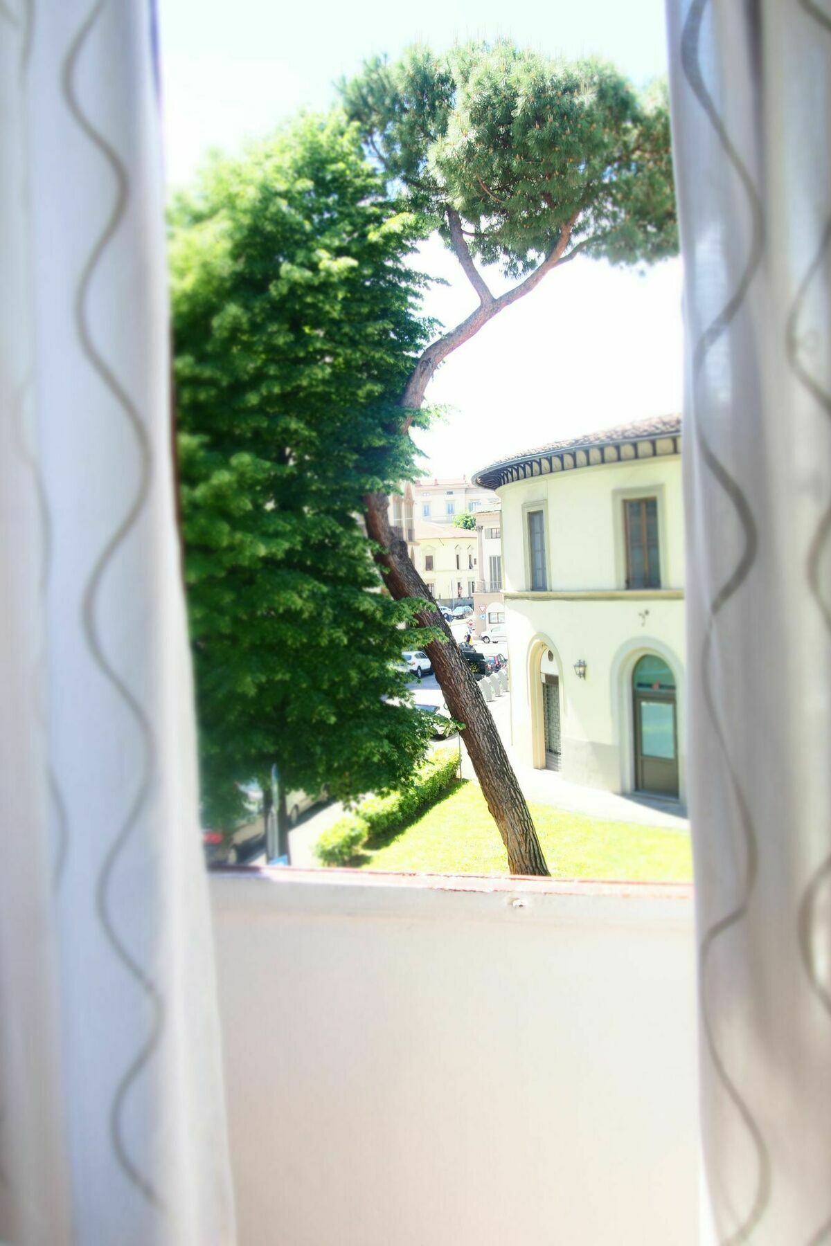 Gæstehus Classic Firenze