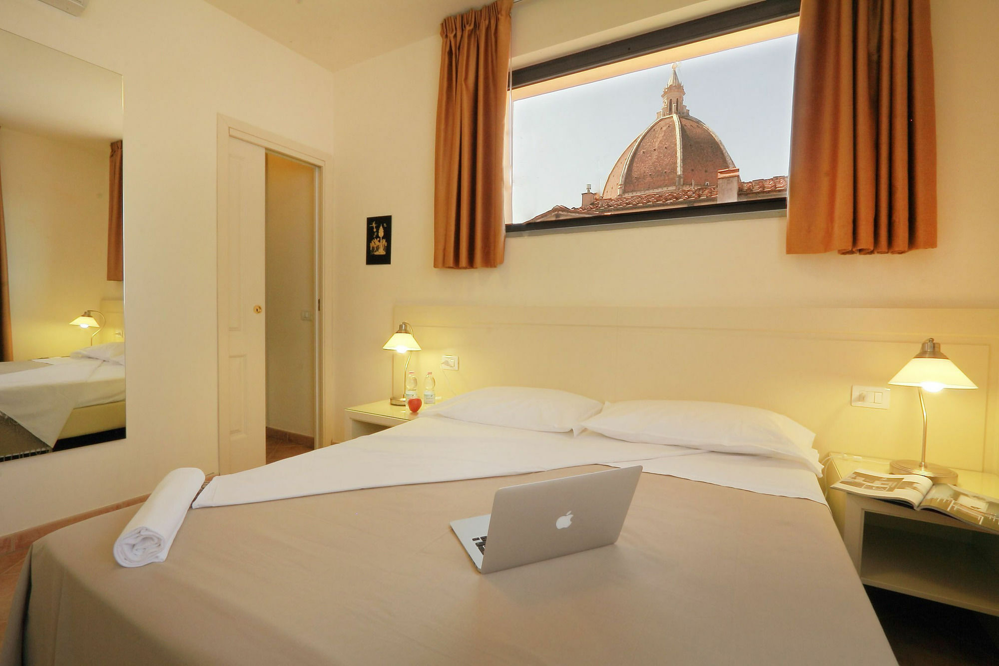 Relais Panoramic Cathedral Apartamento