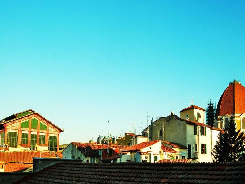 Alba Firenze