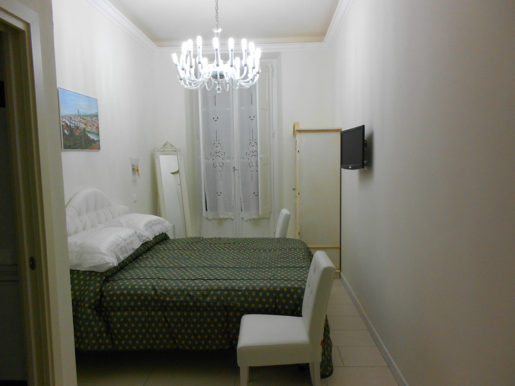 Alba 3* Firenze