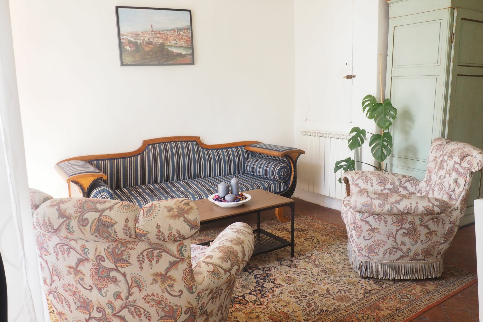 Classic Firenze