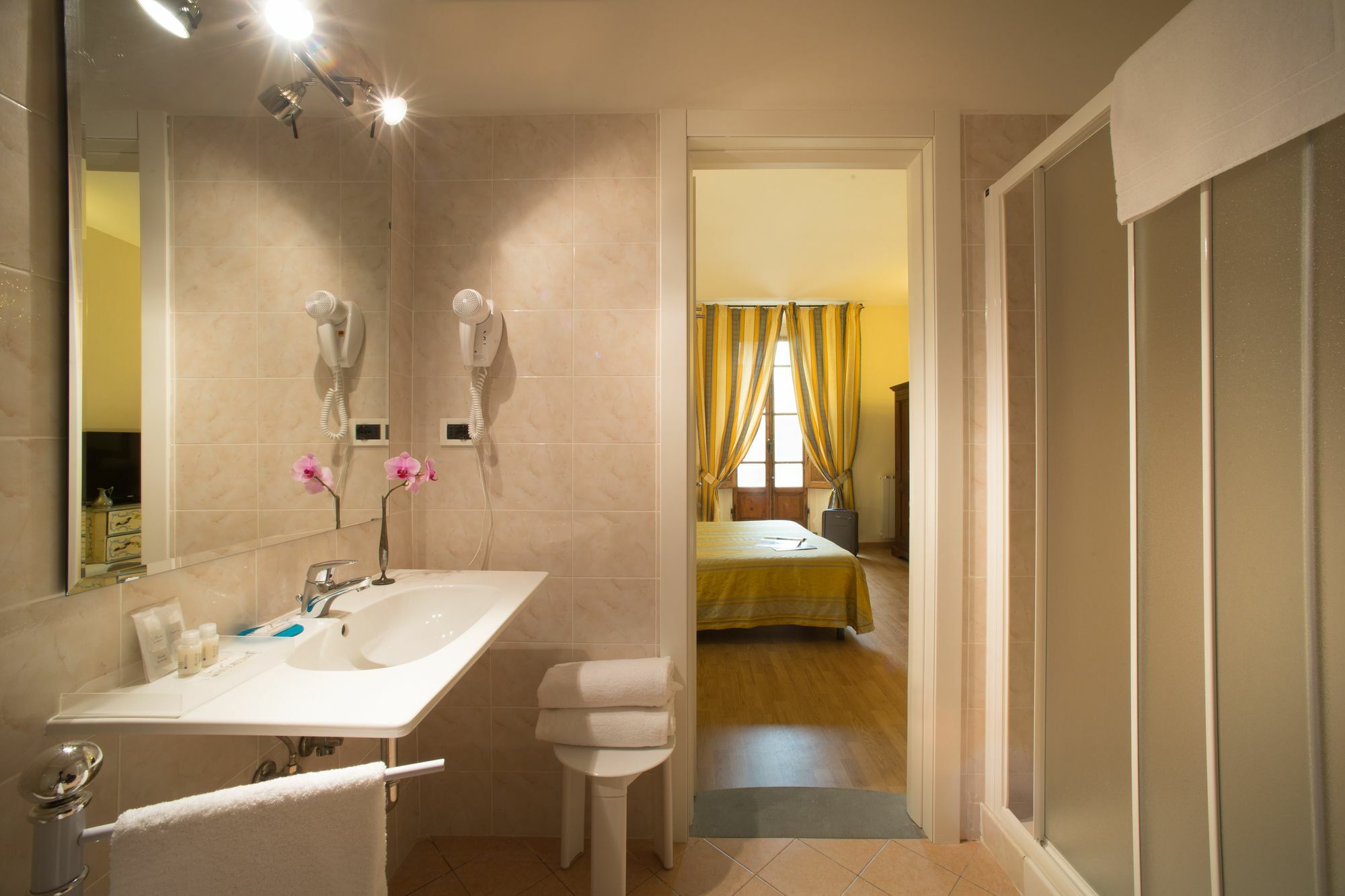 Orchidea 3* Firenze