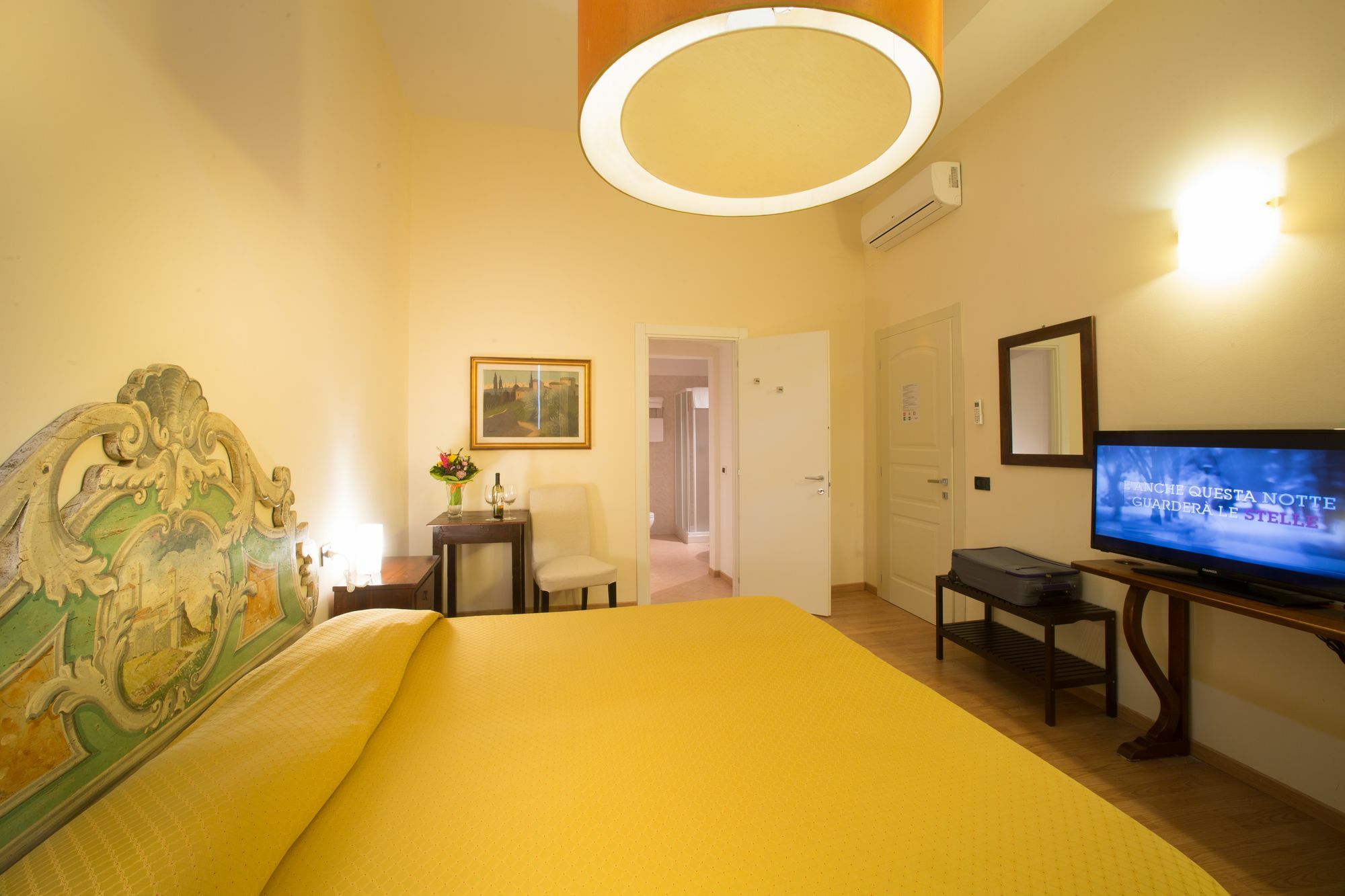 Orchidea Couette-café 3*