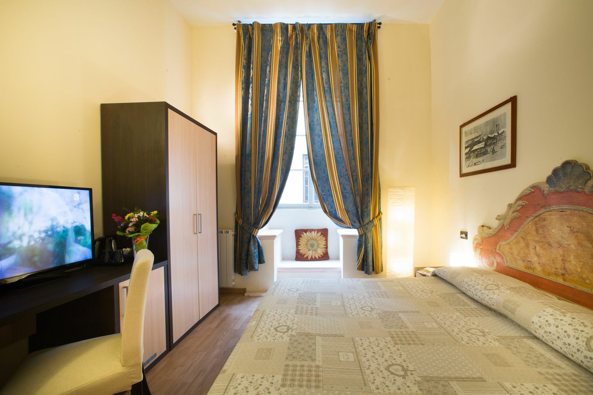 Orchidea 3* Firenze