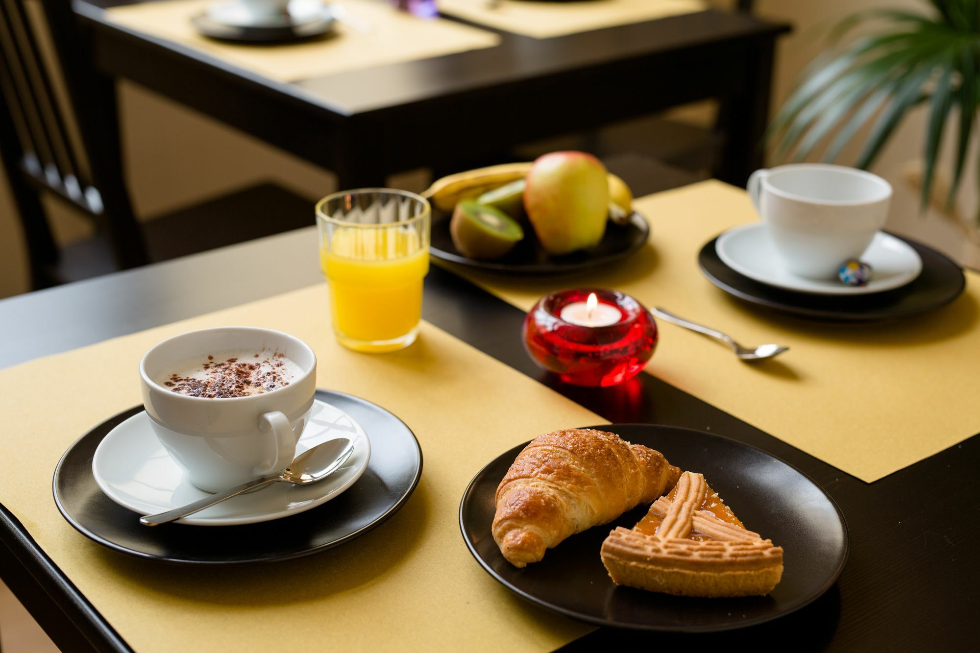 Bed & Breakfast Orchidea Firenze
